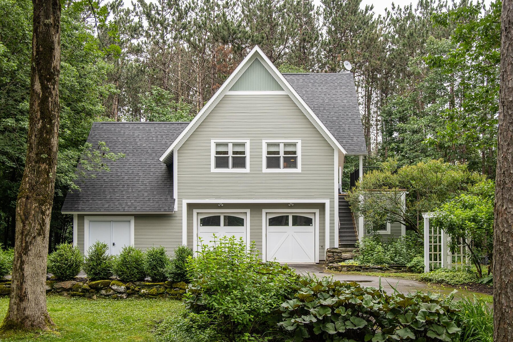  Lac-Brome, Eastern Townships - 物件實景