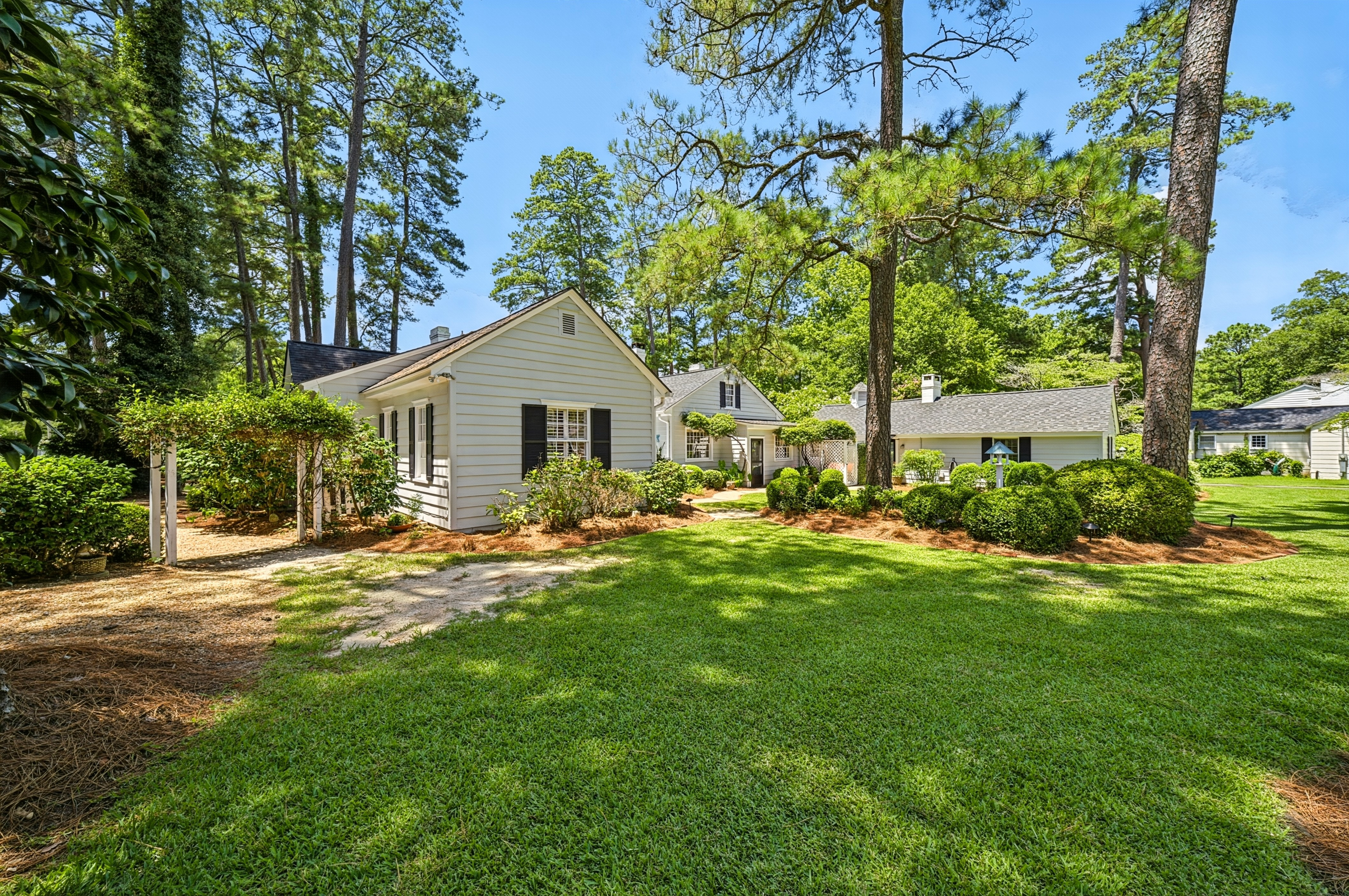  TIMELESS SOUTHERN LIVING - 物件實景