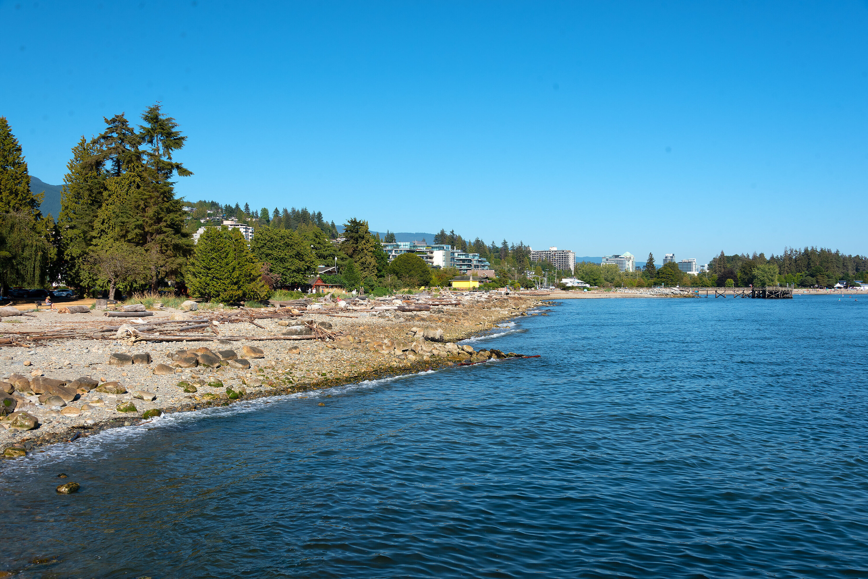  West Vancouver, Greater Vancouver - 物件實景
