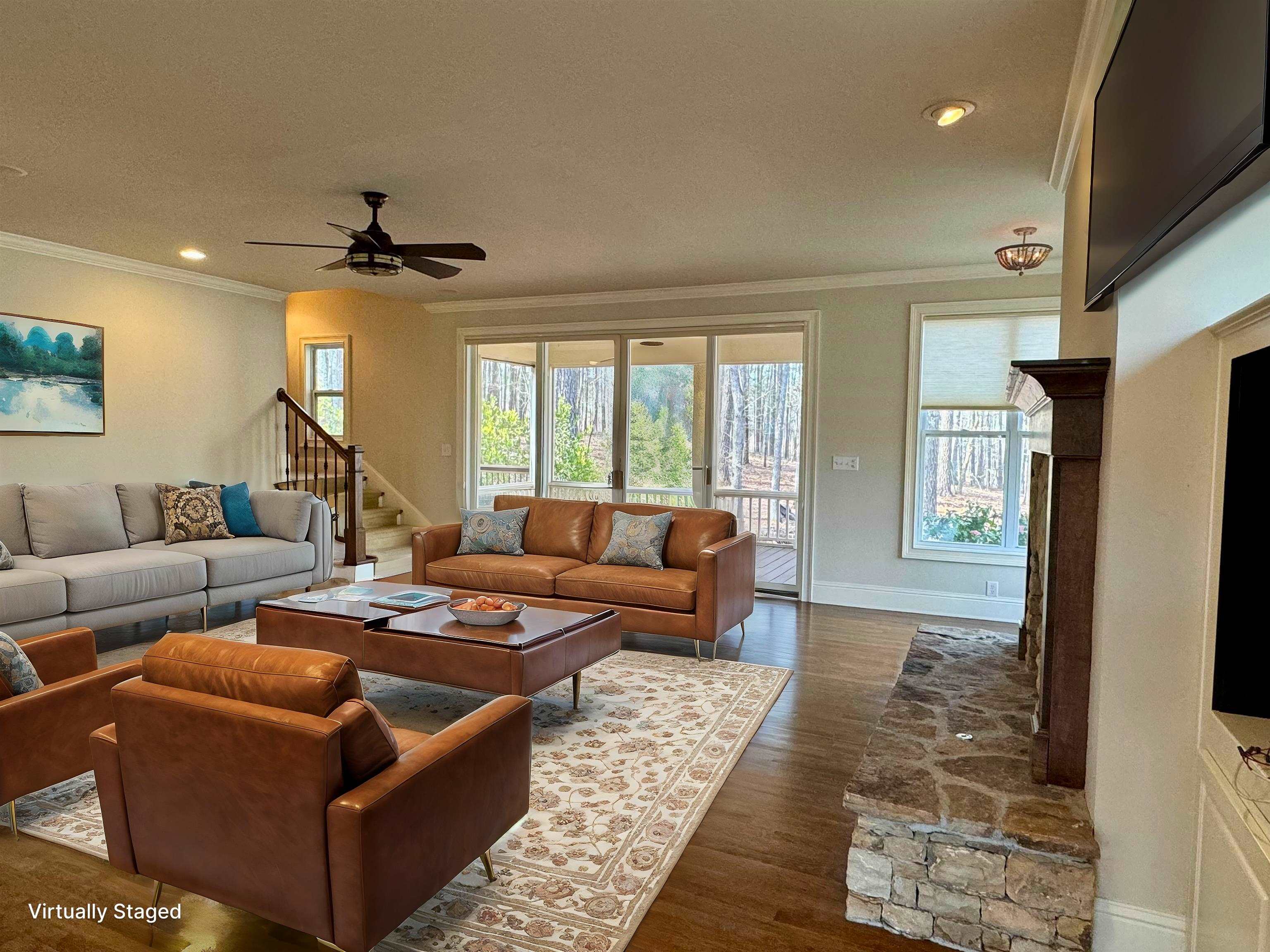 Greensboro, Georgia, 30642, United States, 3 Bedrooms Bedrooms, ,3 BathroomsBathrooms,Residential,For Sale,1949807