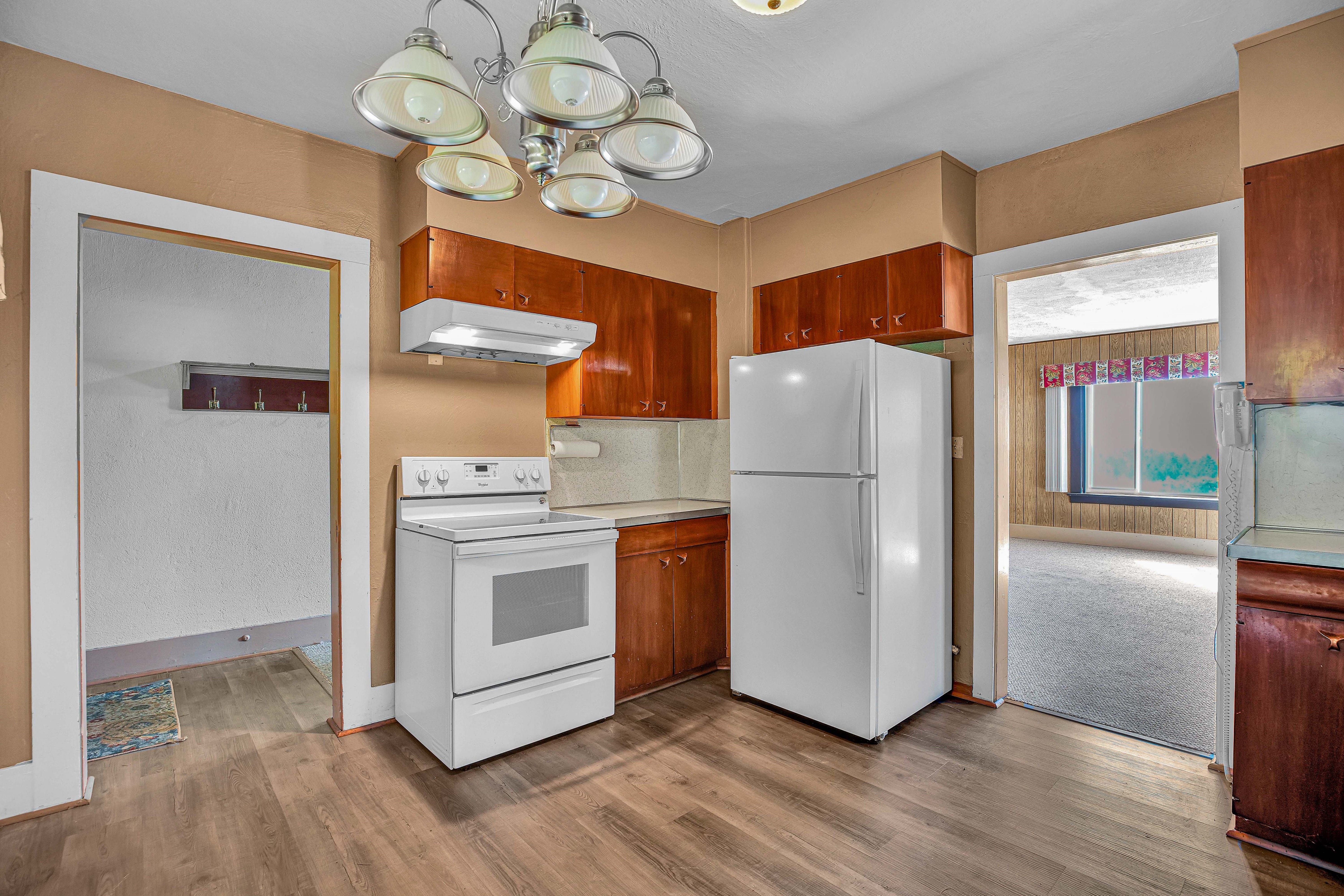  27100 NE BELL RD Newberg, OR 97132 - 物件實景