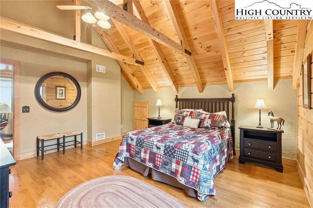 Ferguson, North Carolina, 28624, United States, 3 Bedrooms Bedrooms, ,2 BathroomsBathrooms,Residential,For Sale,1989940