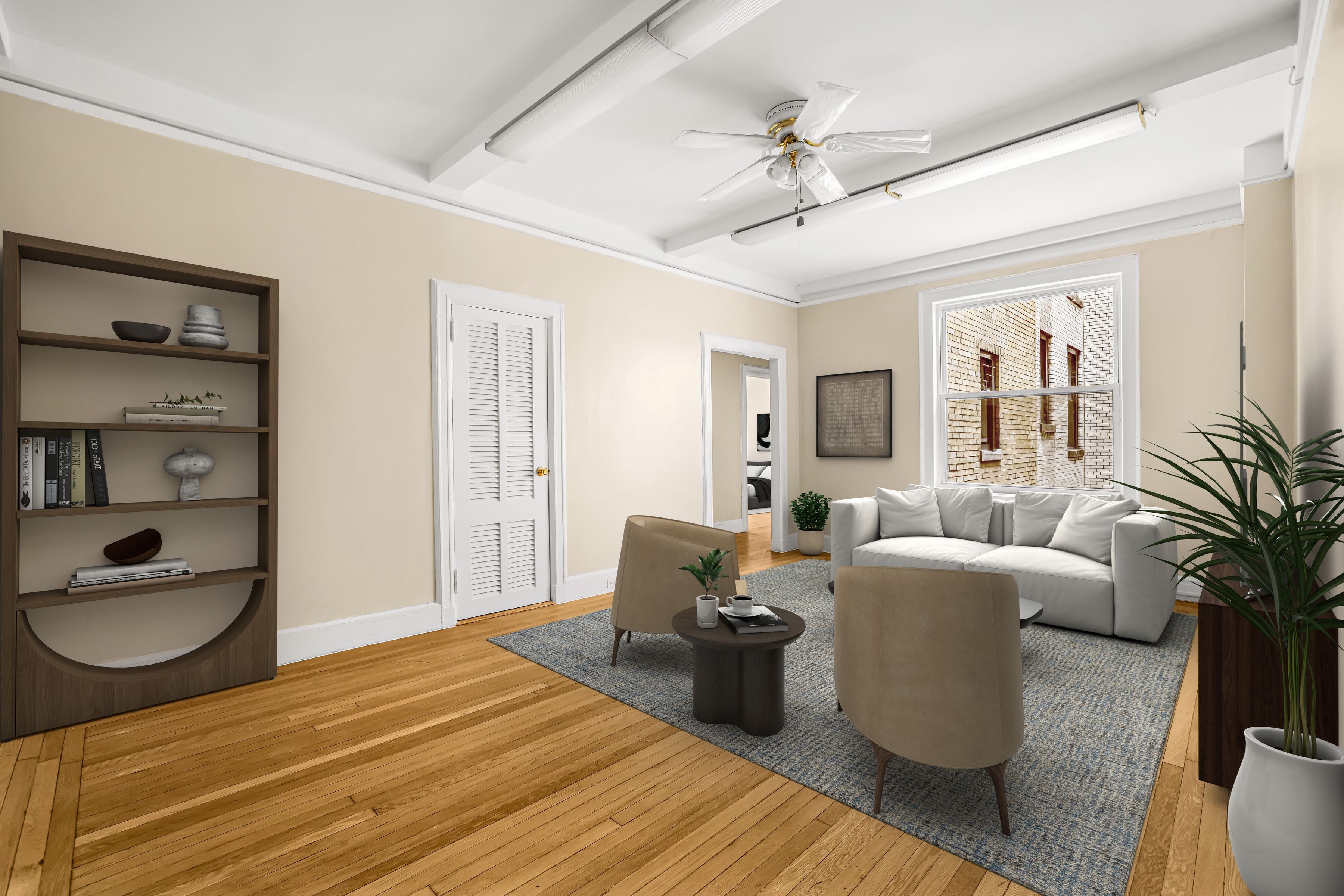  150 East 49th Street - 物件實景