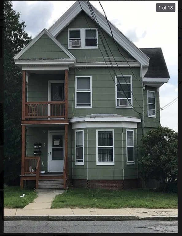 Marlborough, Massachusetts, 01752, United States, 6 Bedrooms Bedrooms, ,3 BathroomsBathrooms,Residential,For Sale,1976368