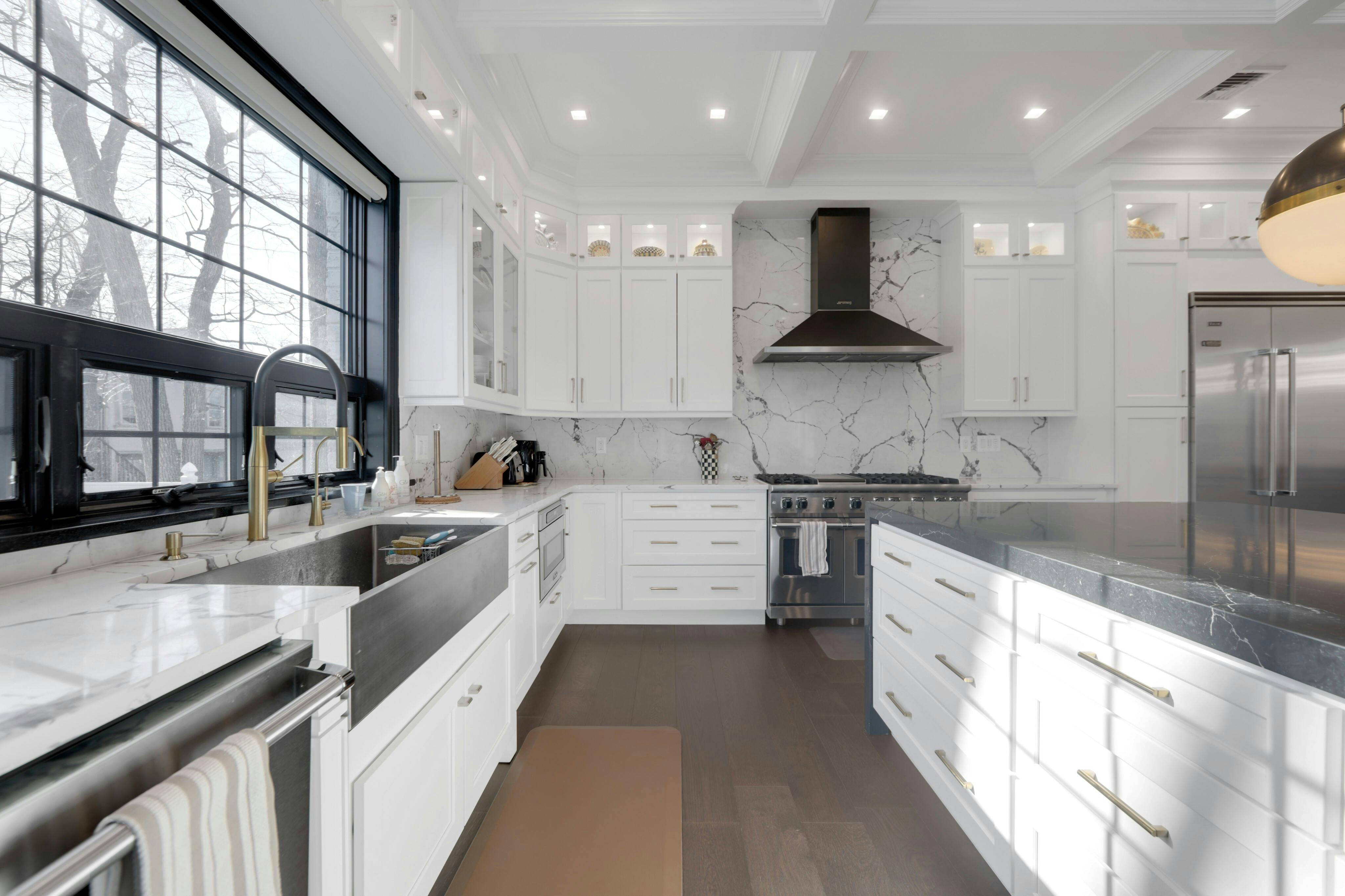  6 Allison Drive, Englewood Cliffs, NJ 07632 - 物件實景