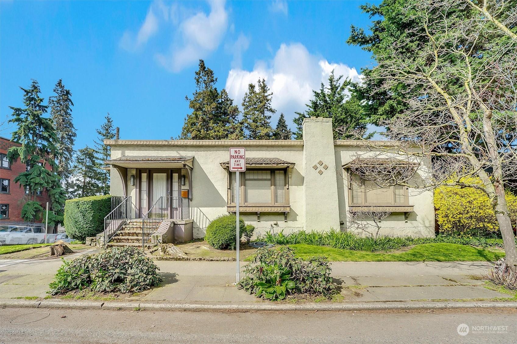 2203 BOYLSTON AVENUE E, SEATTLE, Washington, 98102, United States, ,Residential,For Sale,2203 BOYLSTON AVENUE E,1622774
