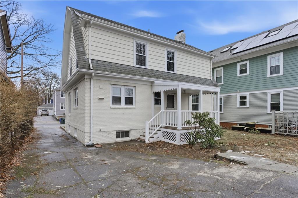 Providence, Rhode Island, 02906, United States, 3 Bedrooms Bedrooms, ,2 BathroomsBathrooms,Residential,For Sale,2037418