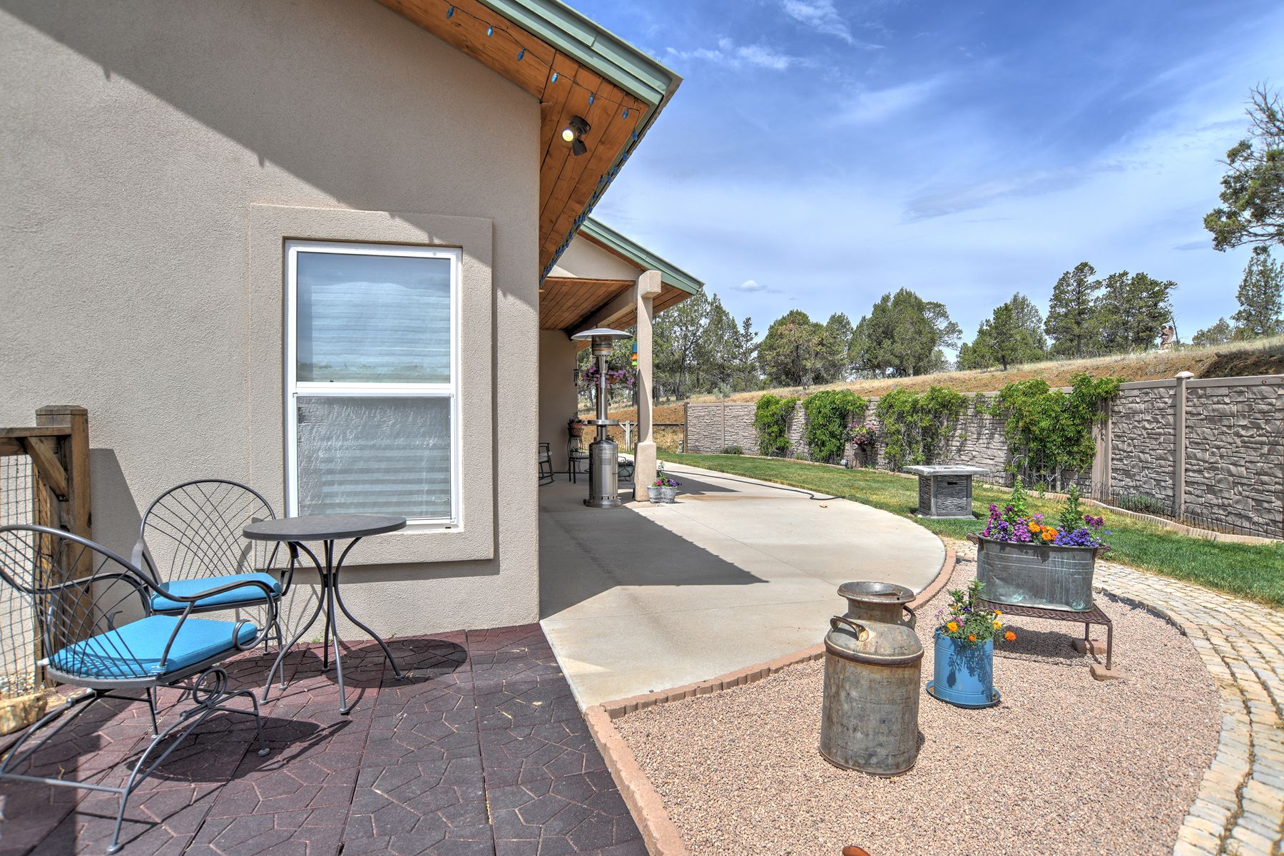  167 Hollow Ridge Road, Durango, CO 81301 - 物件實景