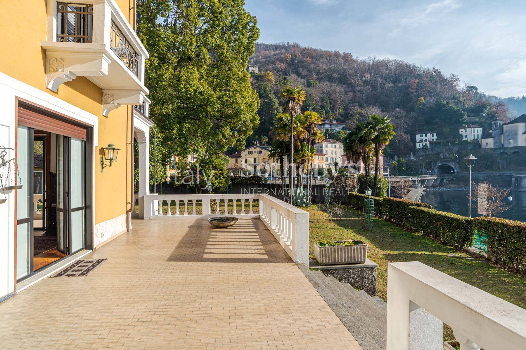  Splendid property on the shores of Lake Maggiore - 物件實景