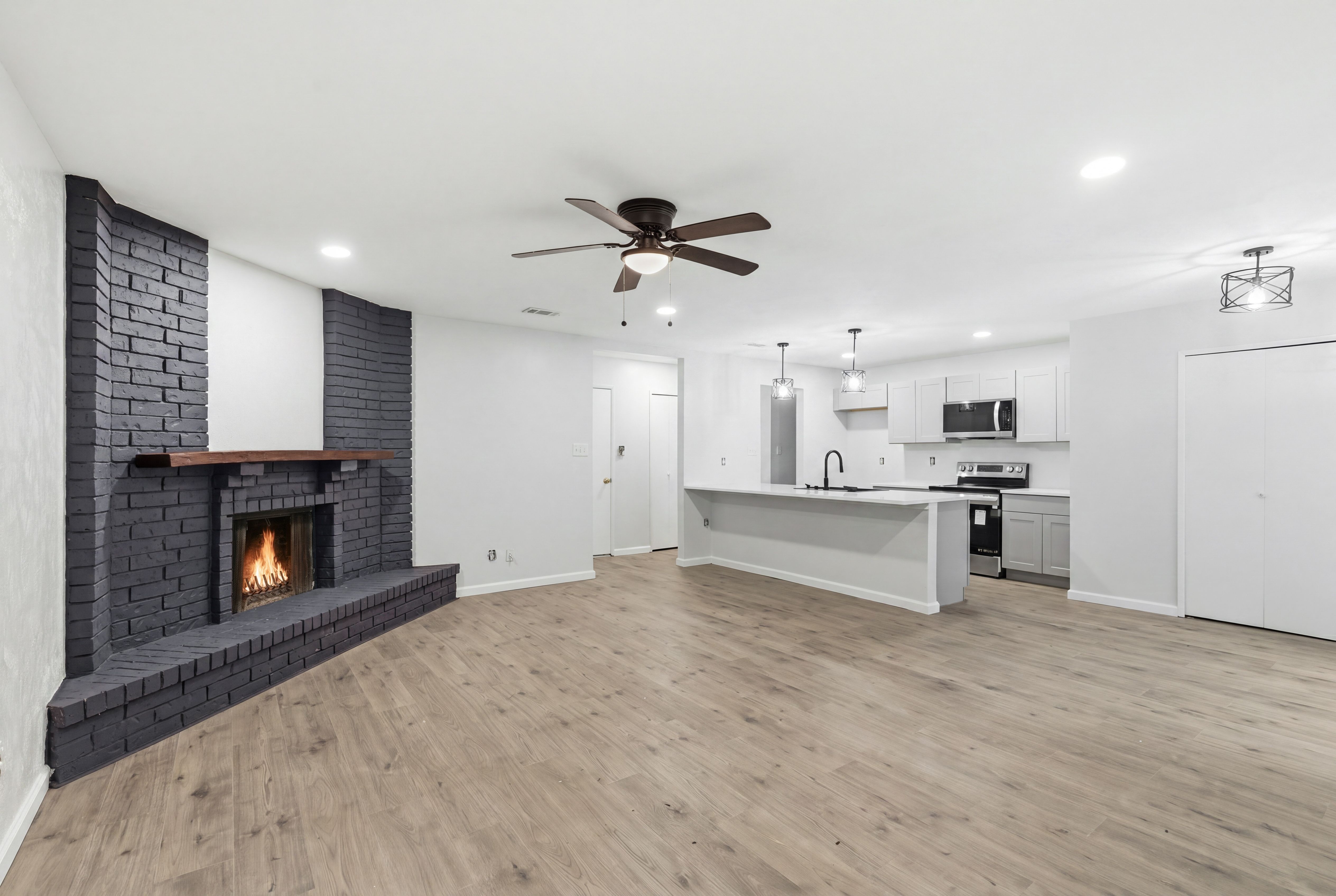  Fully Remodeled Turn-Key, Don