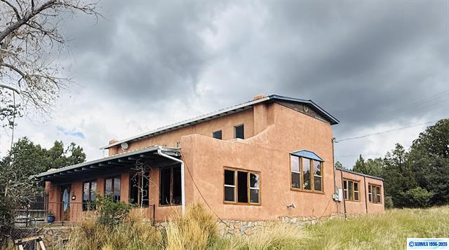 Silver City, New Mexico, 88061, United States, 3 Bedrooms Bedrooms, ,3 BathroomsBathrooms,Residential,For Sale,1983754