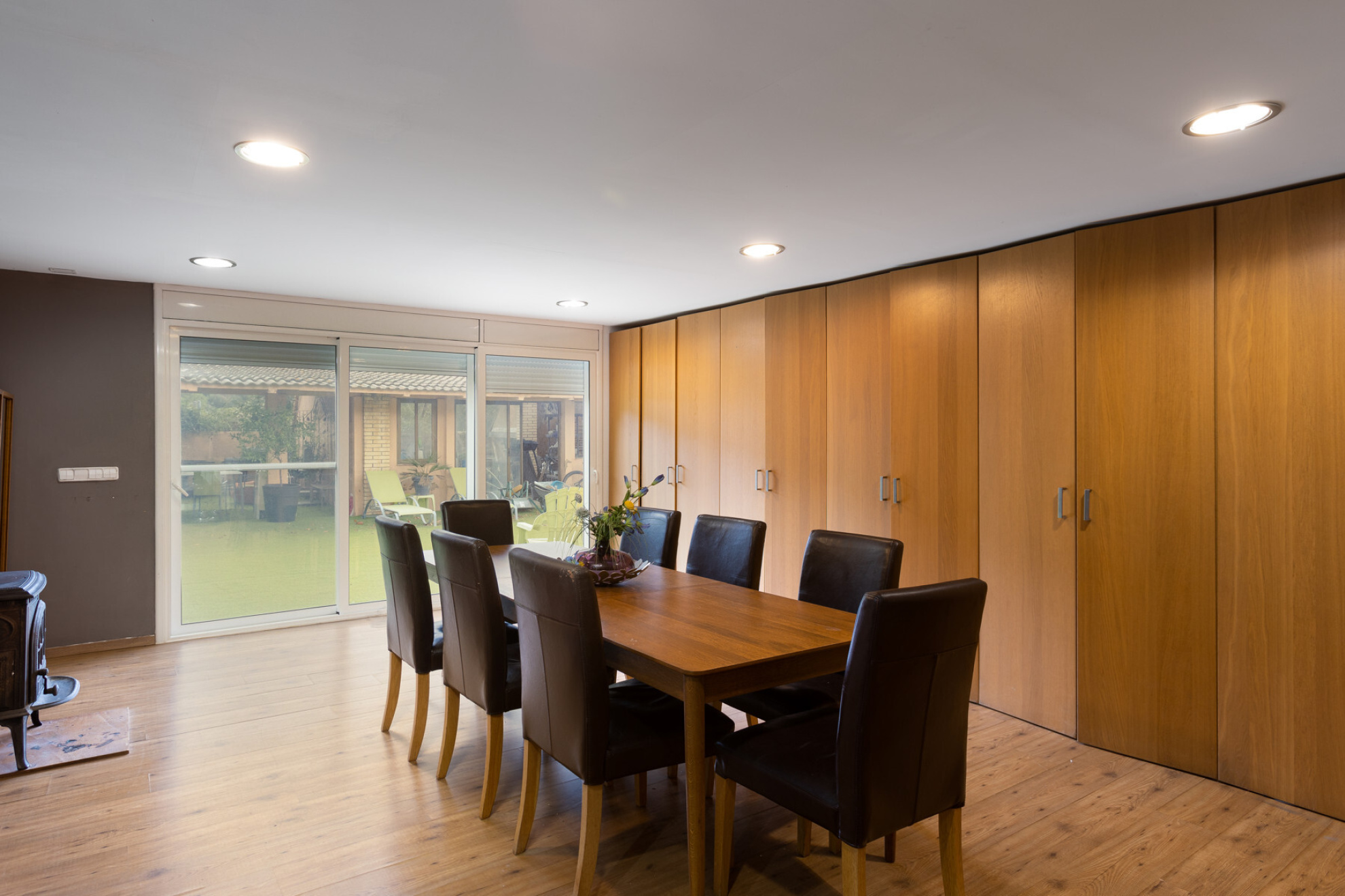  An oasis of privacy with spectacular 360º sea and mountain views in Alella - 物件實景
