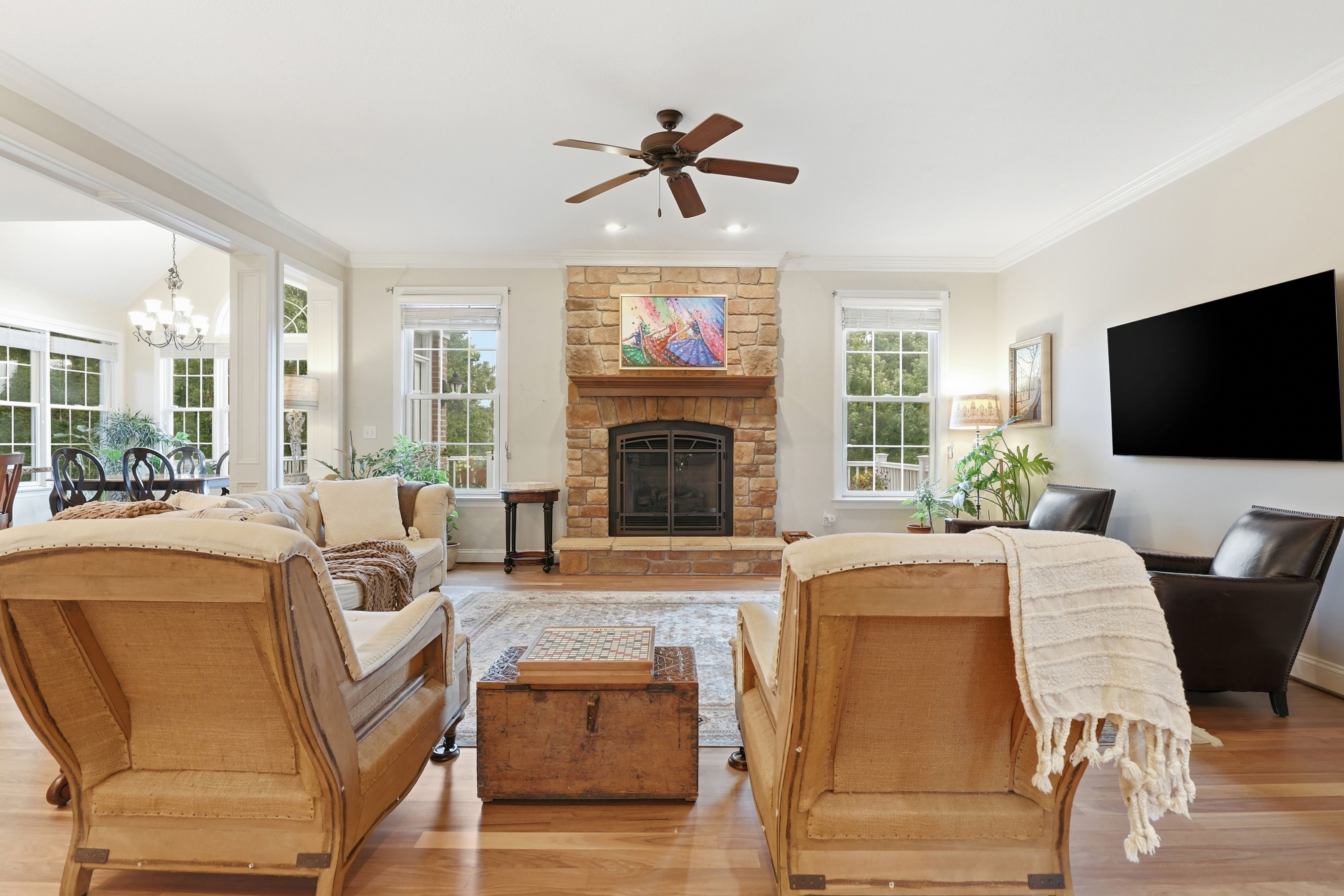  1412 Scarlett Ridge Drive, Pittsburgh, PA 15237 - 物件實景