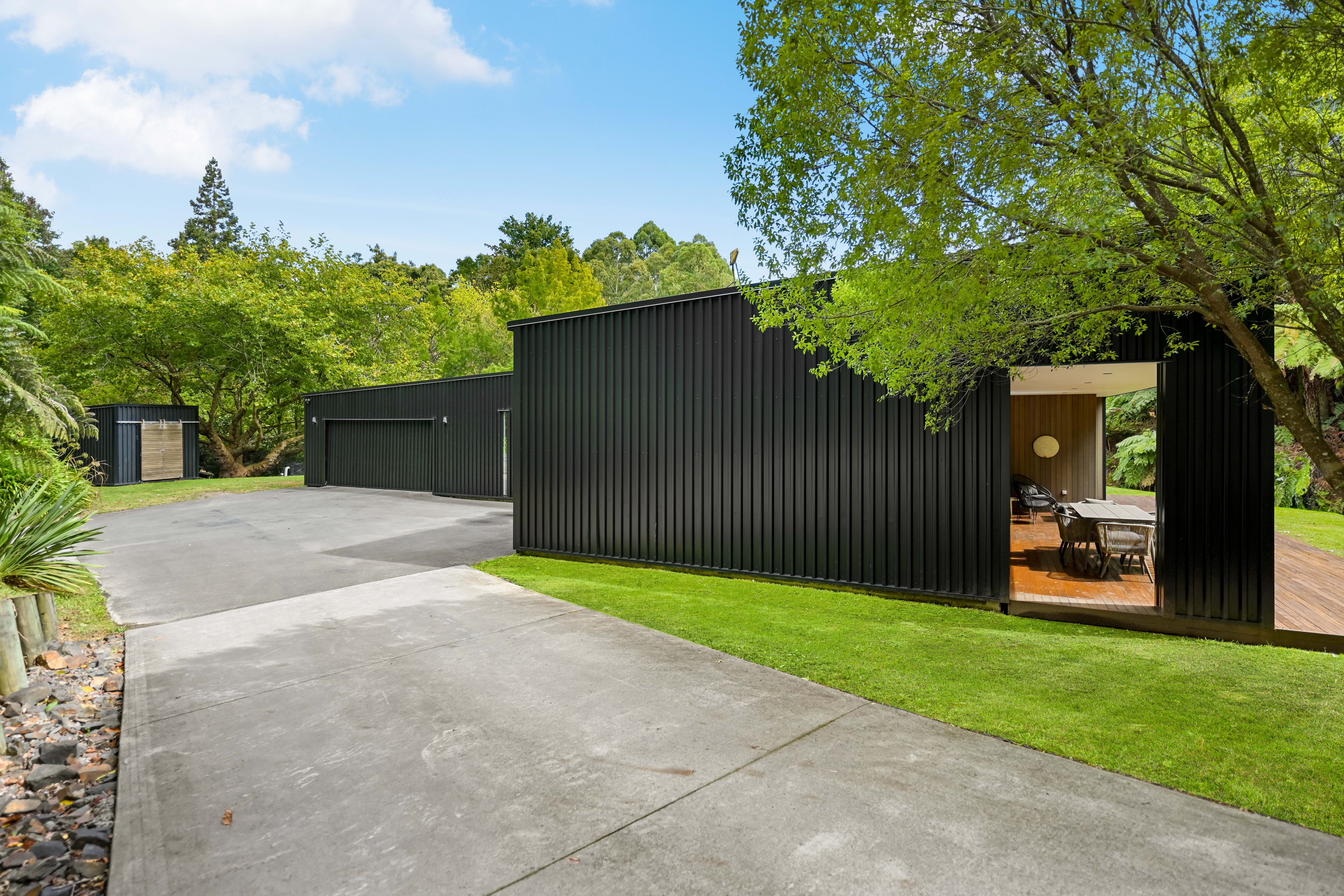  Contemporary Living Immersed in Nature - 物件實景