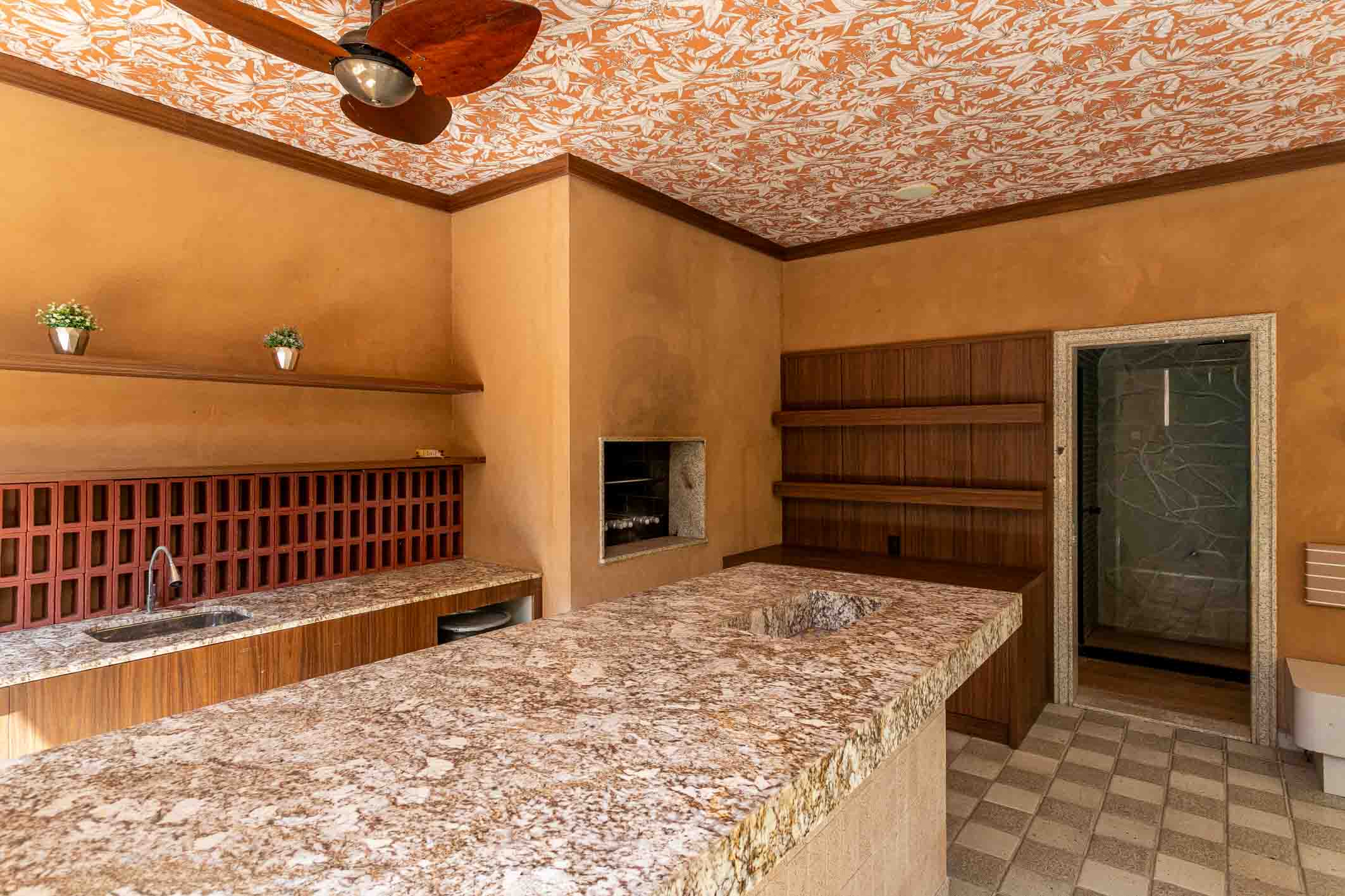  Classic house with garden and leisure area in Gávea - 物件實景