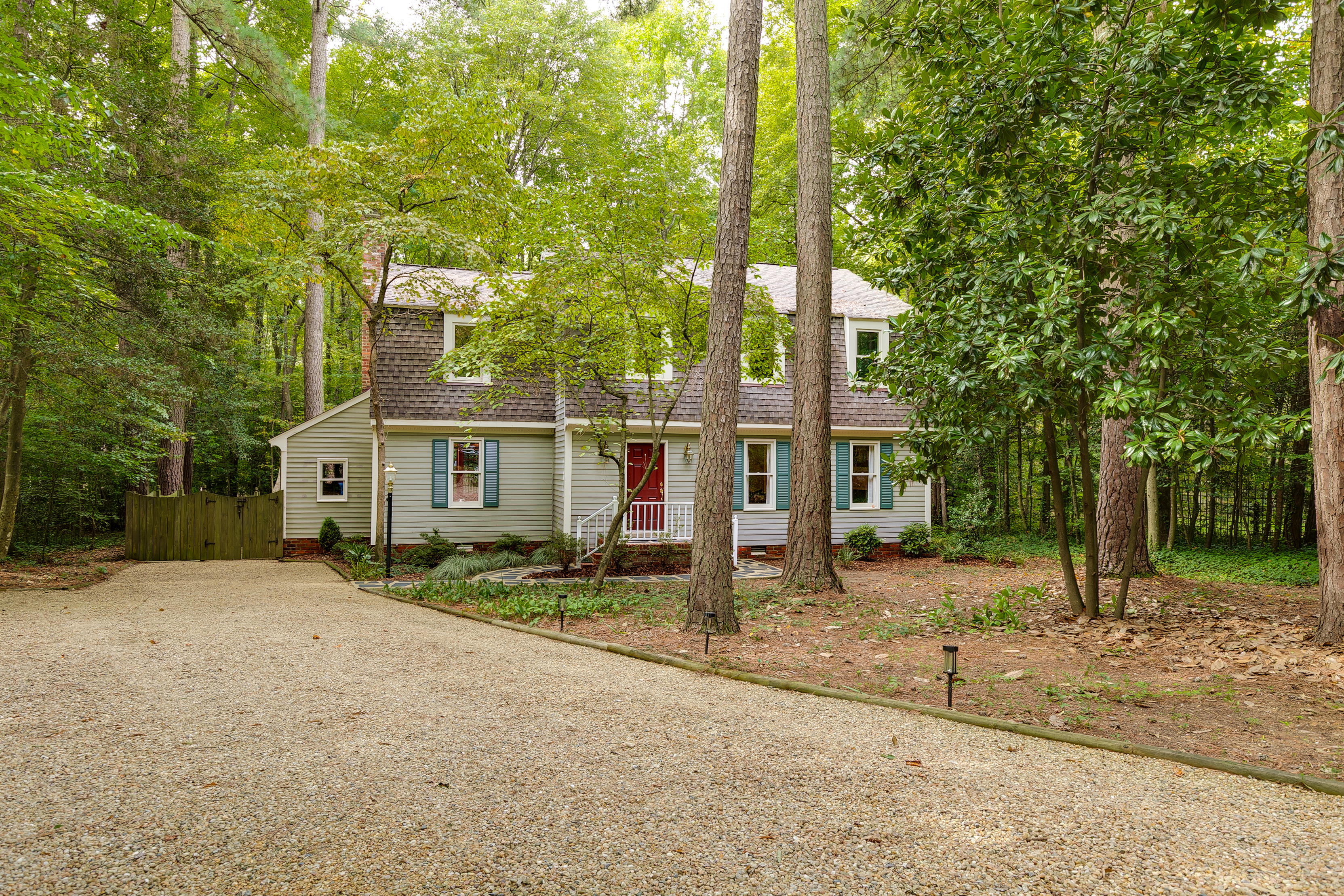  4011 Timber Ridge Road, Midlothian, VA 23112 - 物件實景