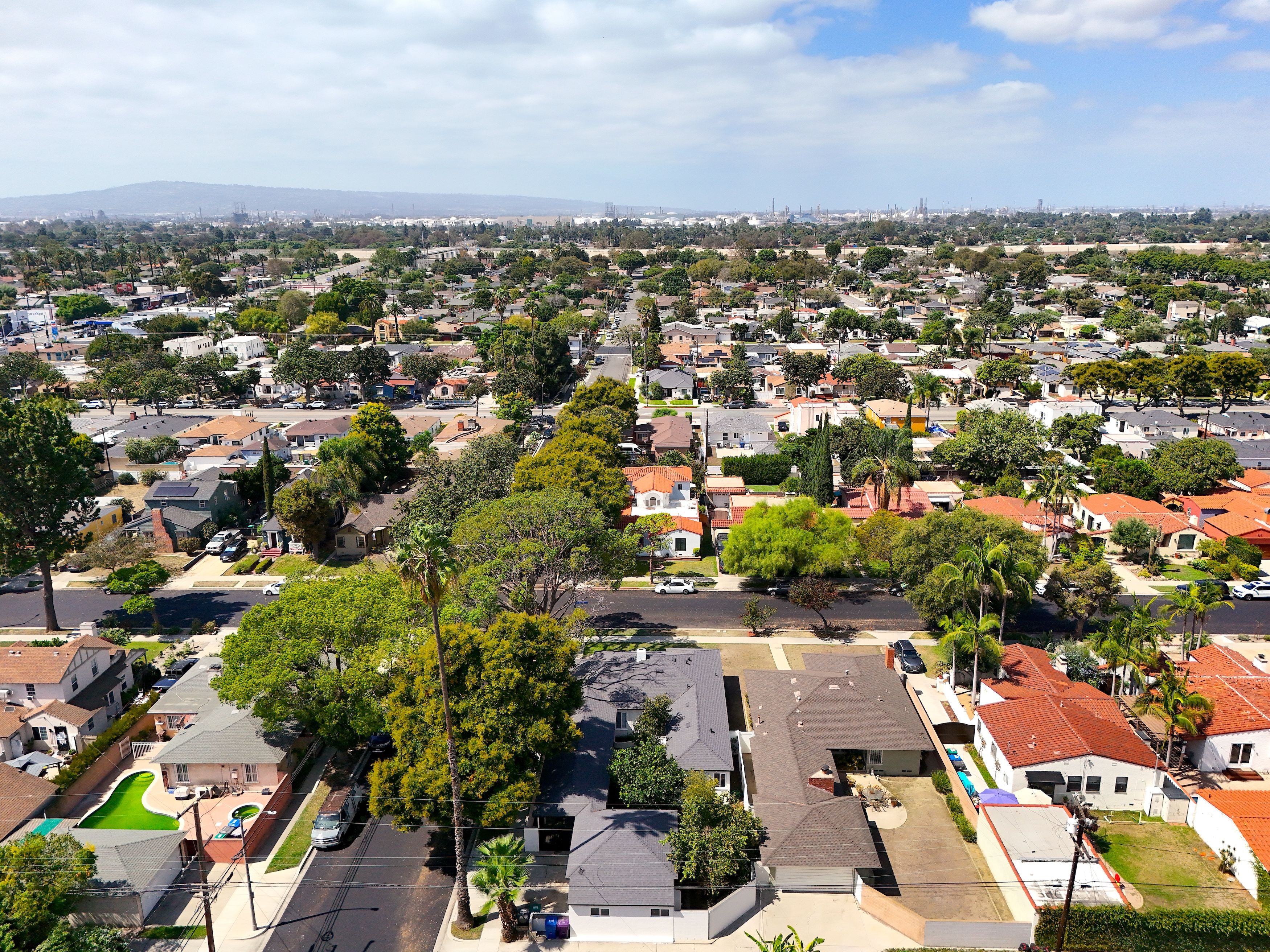  2700 Eucalyptus Avenue, Long Beach, CA 90806 - 物件實景