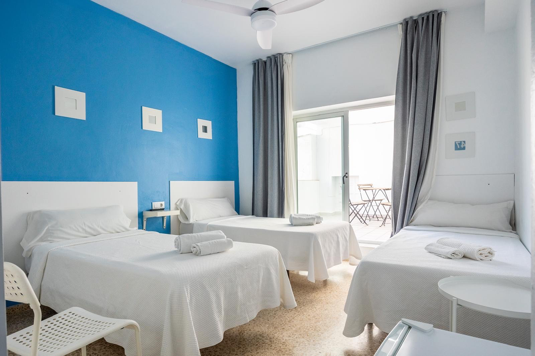  Hotel El Bahía, Algeciras, Cádiz - 物件實景