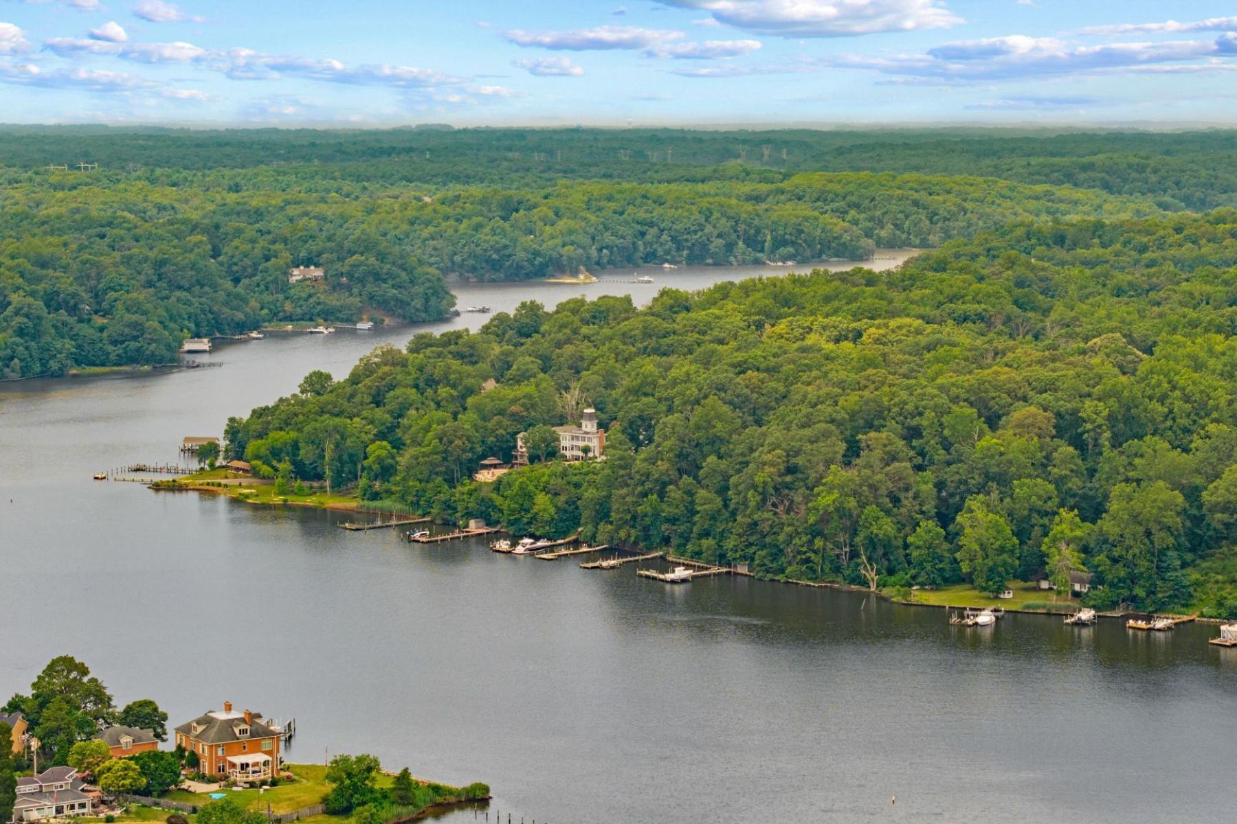  783 Sonne Drive, Annapolis, MD, 21401 - 物件實景