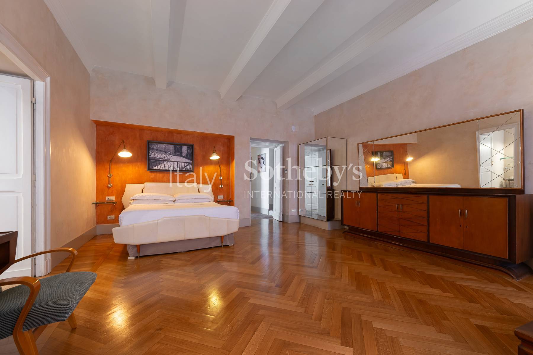  Prestigious apartment near Piazza Navona - 物件實景