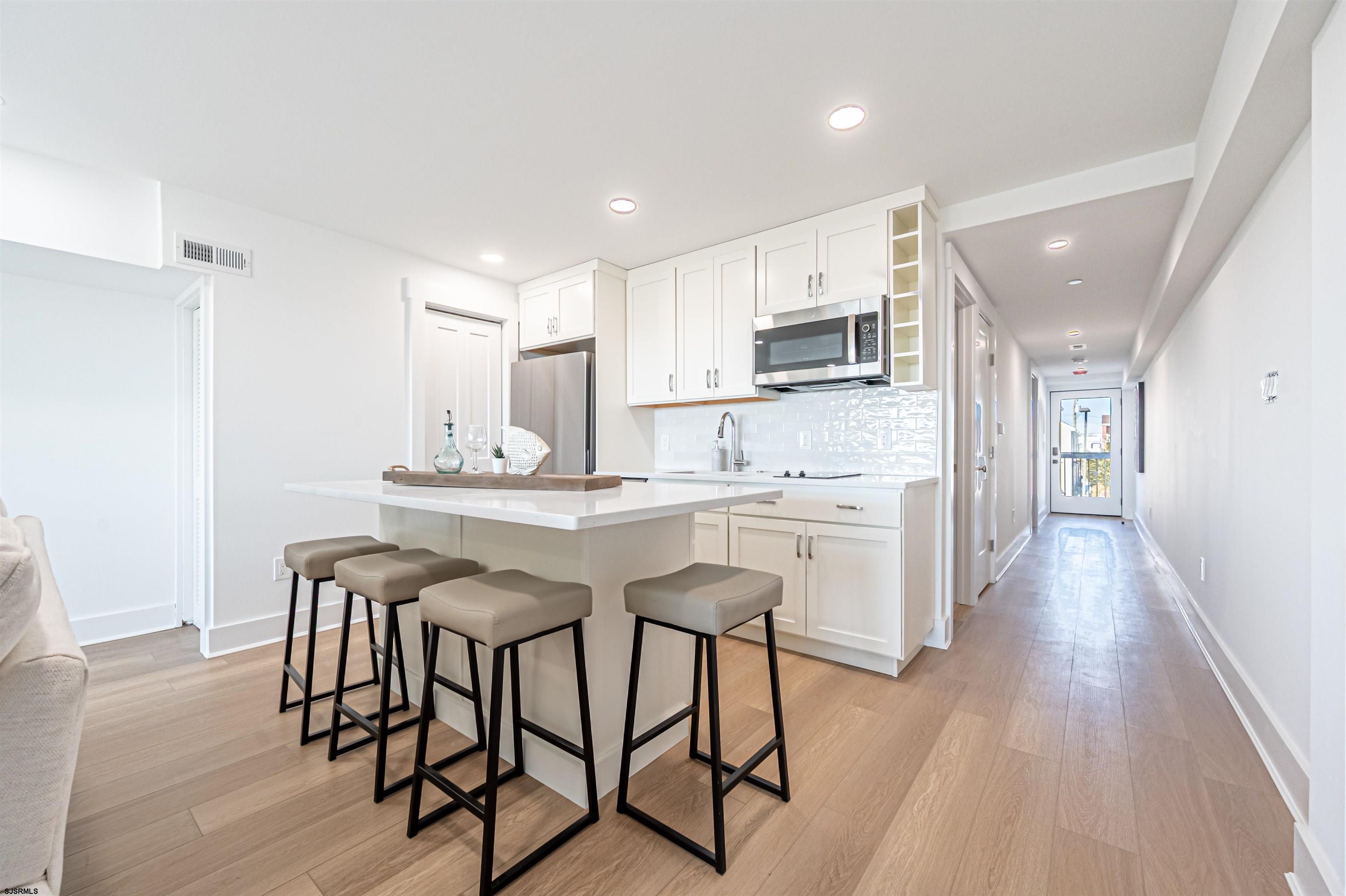 Brigantine, New Jersey, 08203, United States, 1 Bedroom Bedrooms, ,1 BathroomBathrooms,Residential,For Sale,1935597