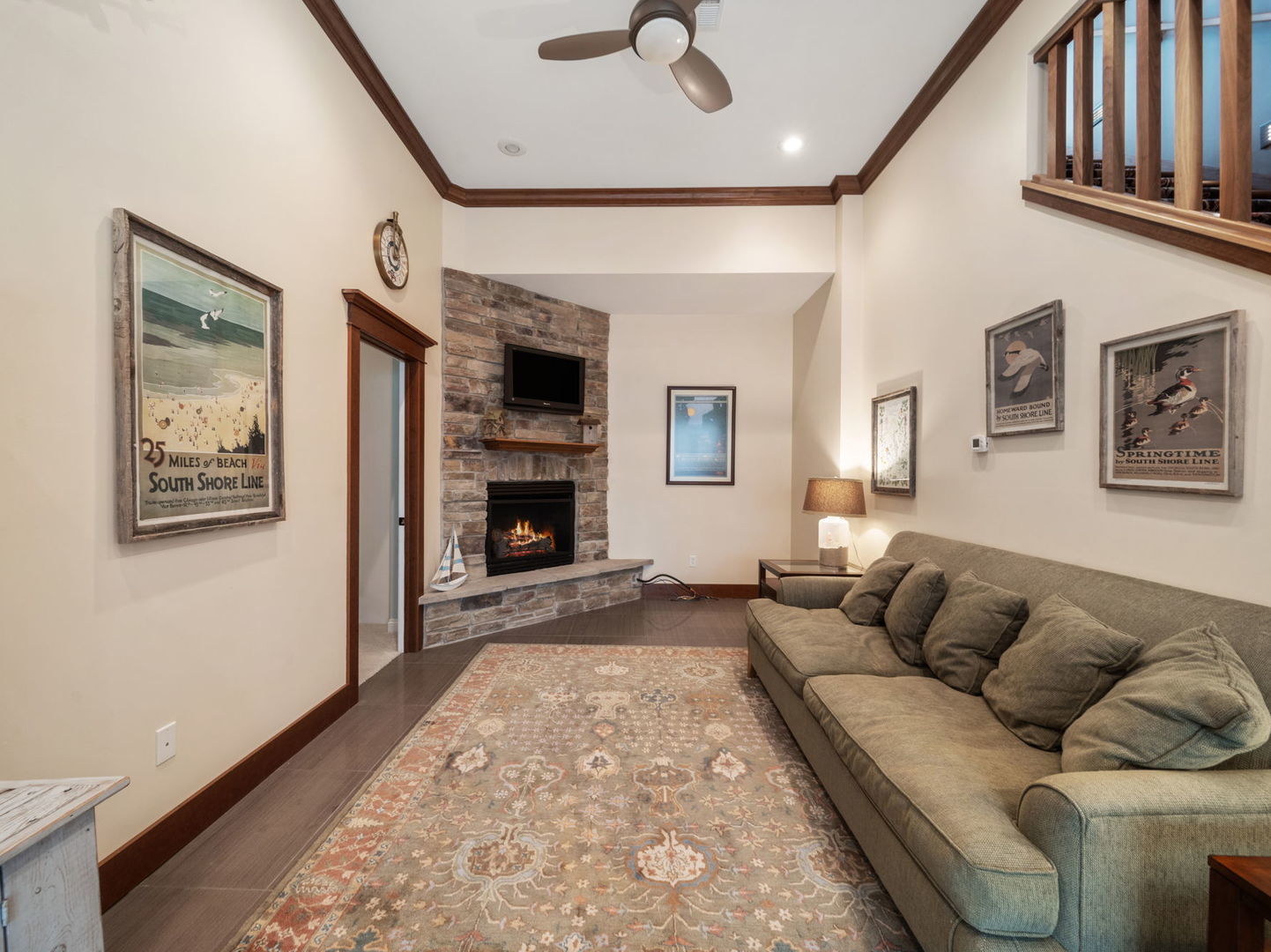 Beverly Shores, Indiana, 46301, United States, 4 Bedrooms Bedrooms, ,4 BathroomsBathrooms,Residential,For Sale,2040269