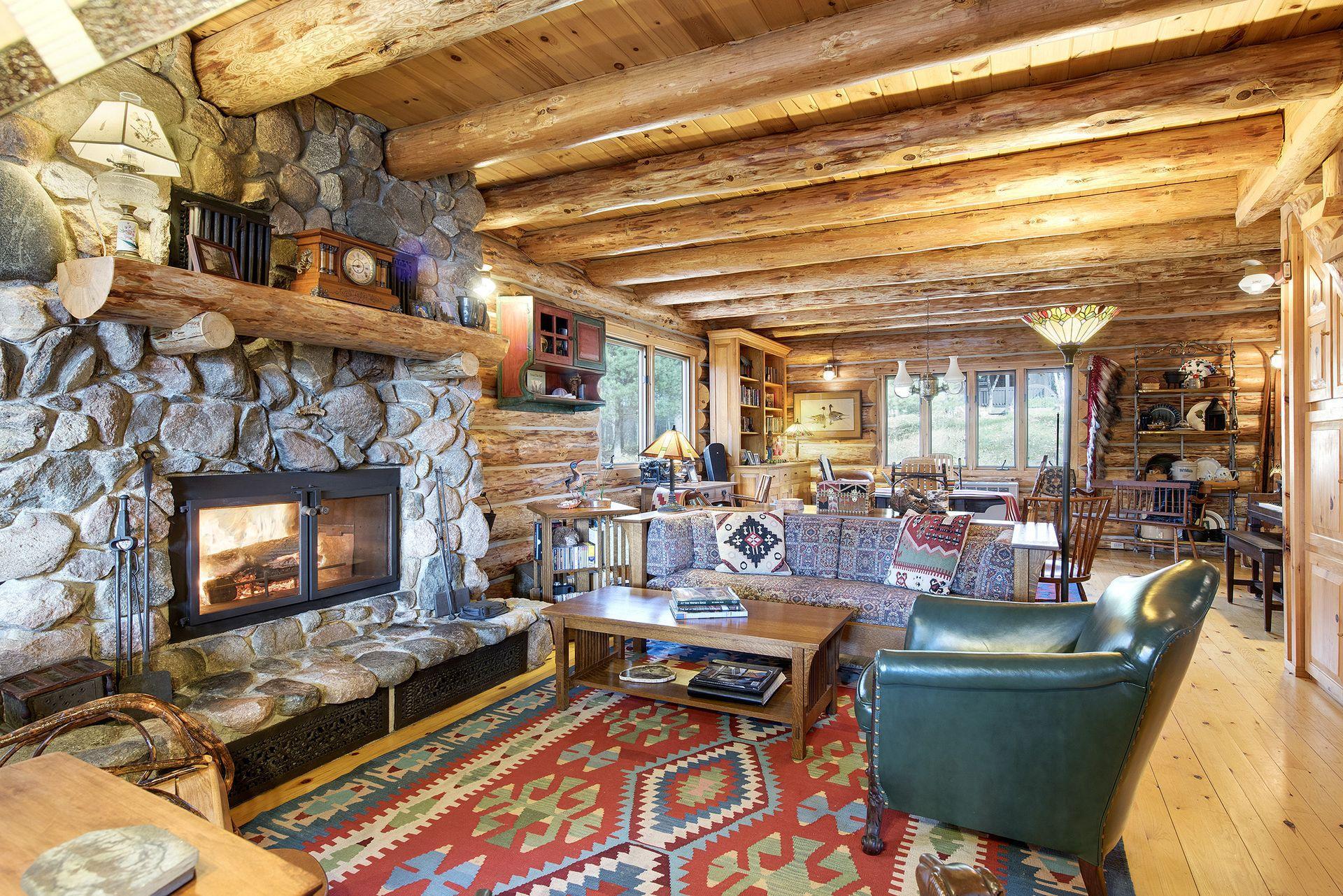 Cook, Minnesota, 55723, United States, 3 Bedrooms Bedrooms, ,1 BathroomBathrooms,Residential,For Sale,1847464