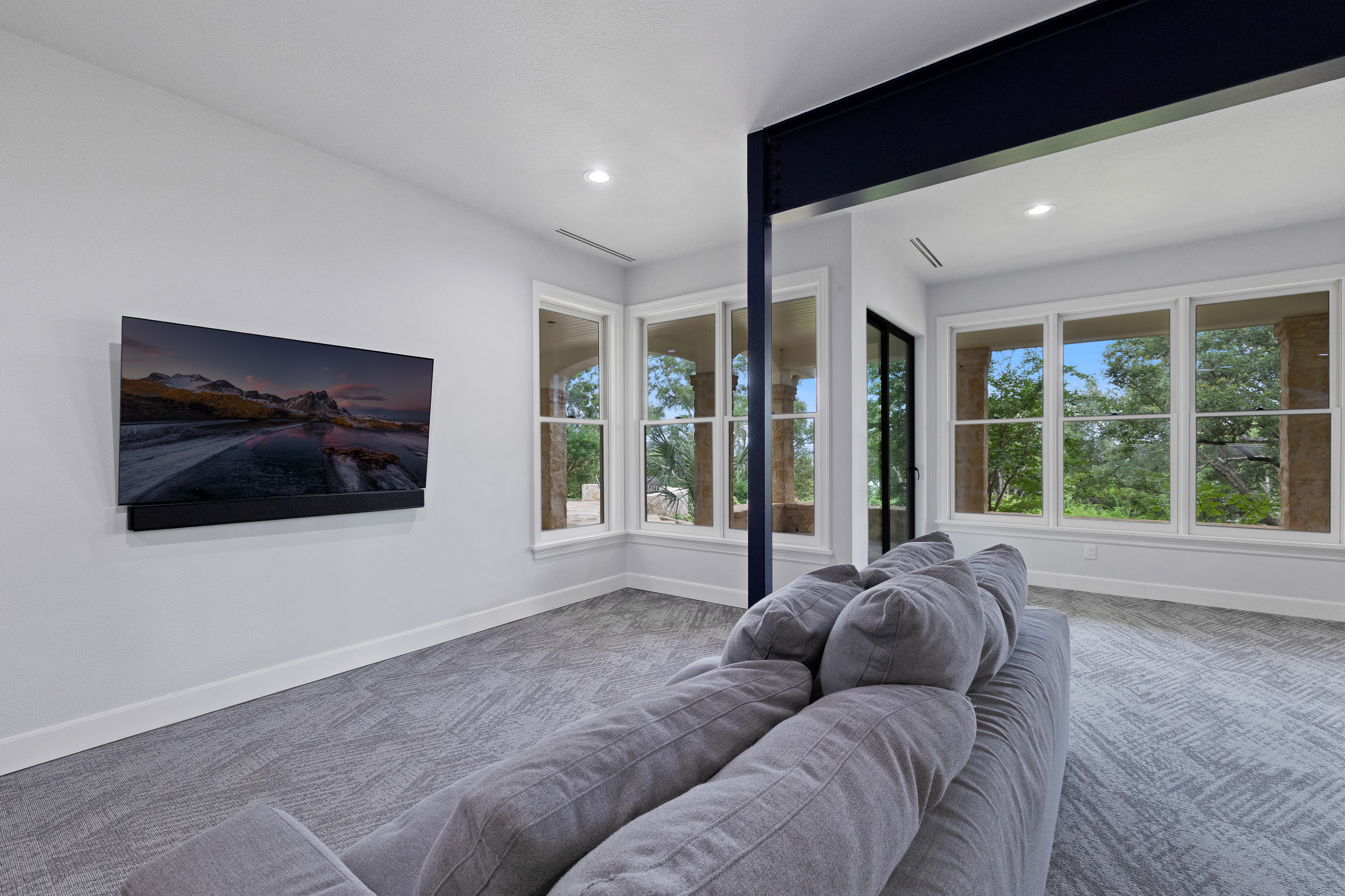  Luxury Living on Nearly an Acre in The Dominion - 物件實景