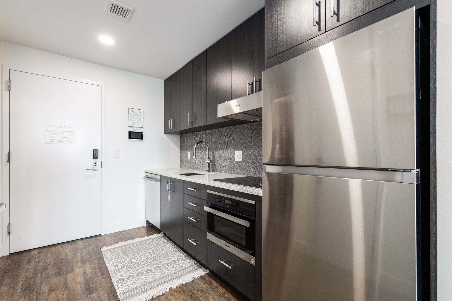  Designer-Furnished Deer Valley East Village Studio - 物件實景