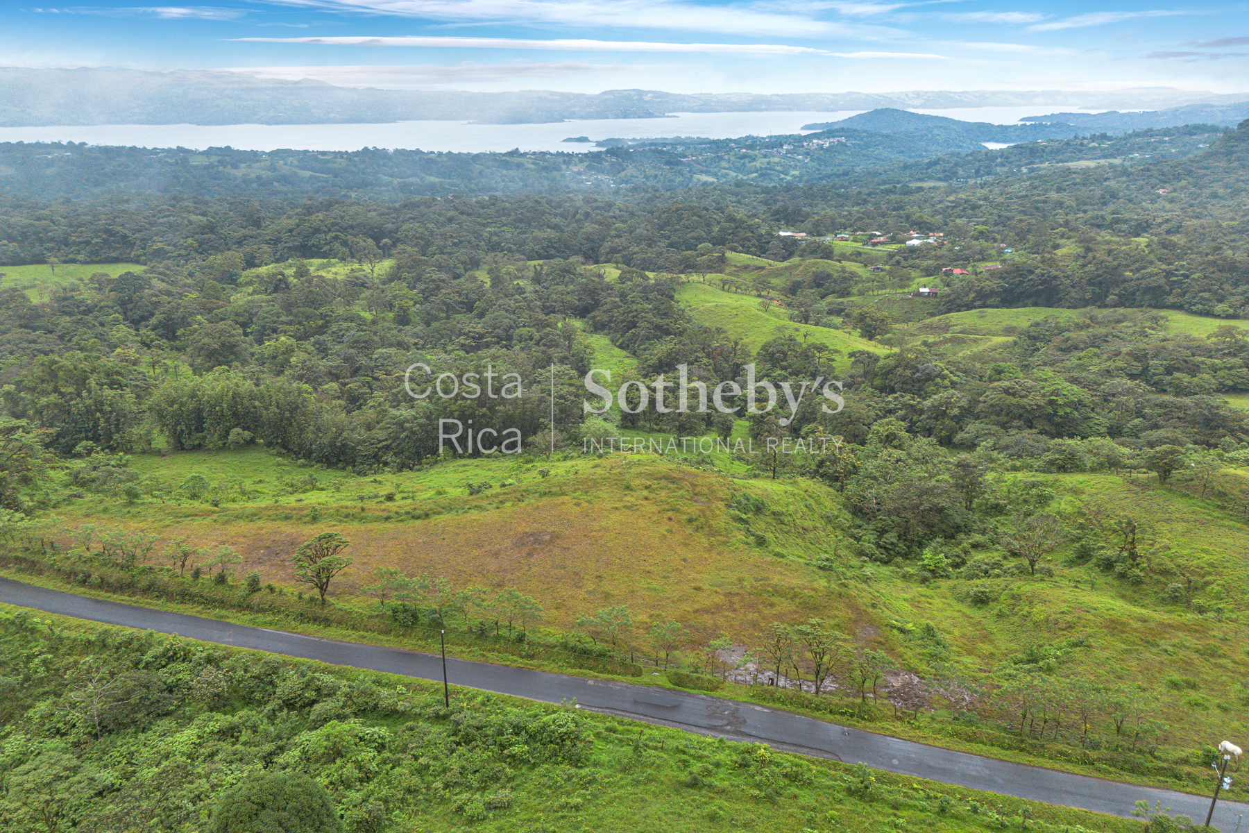  Lake Arenal Views Close la Fortuna - 物件實景