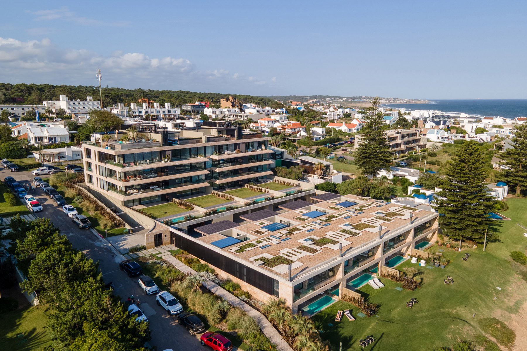  Apartment in Arte Barra with patio and private pool - 物件實景