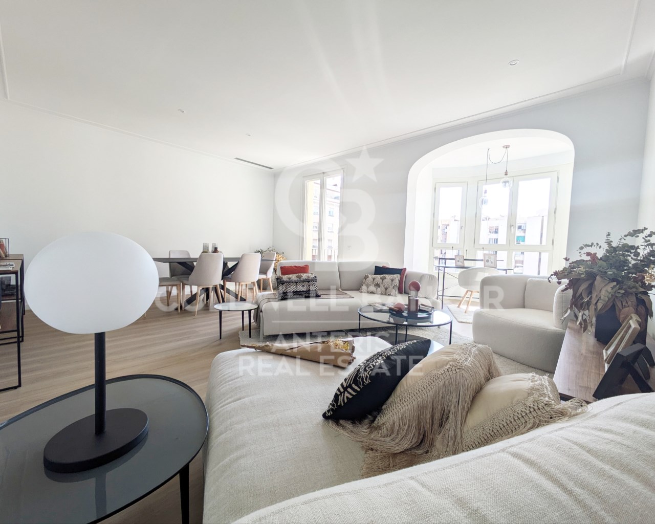 Barcelona, Barcelona, Eixample, La Dreta de l'Eix, Barcelona, Catalonia, ES, 4 Bedrooms Bedrooms, ,2 BathroomsBathrooms,Residential,For Sale,Barcelona, Barcelona, Eixample, La Dreta de l'Eix,1626735