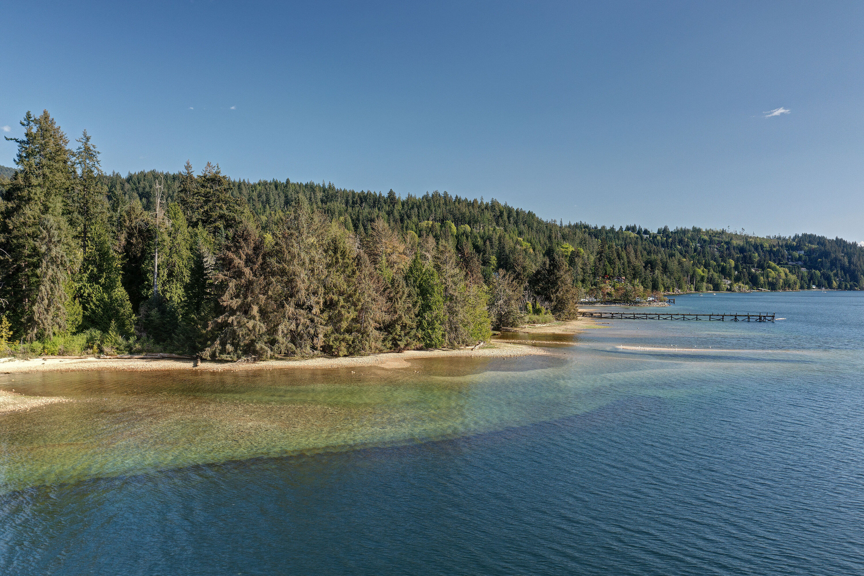  Sechelt, Sunshine Coast - 物件實景