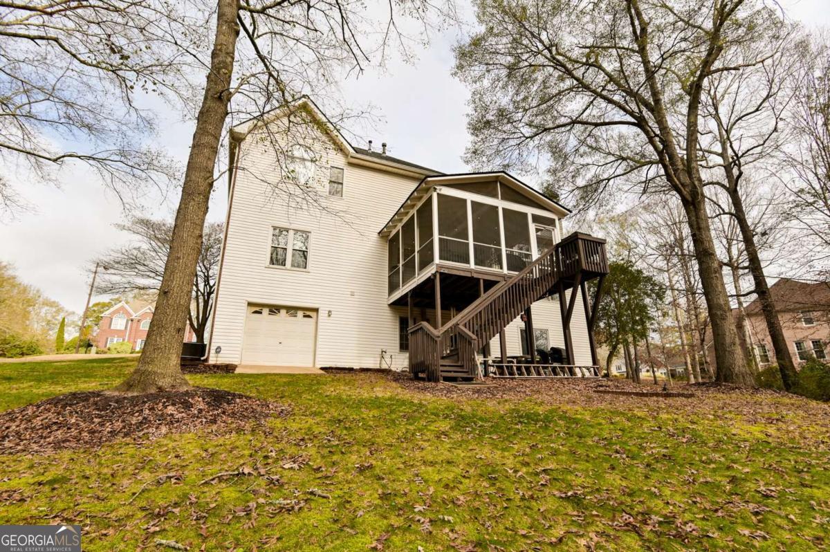 Athens, Georgia, 30606, United States, 6 Bedrooms Bedrooms, ,4 BathroomsBathrooms,Residential,For Sale,2003129