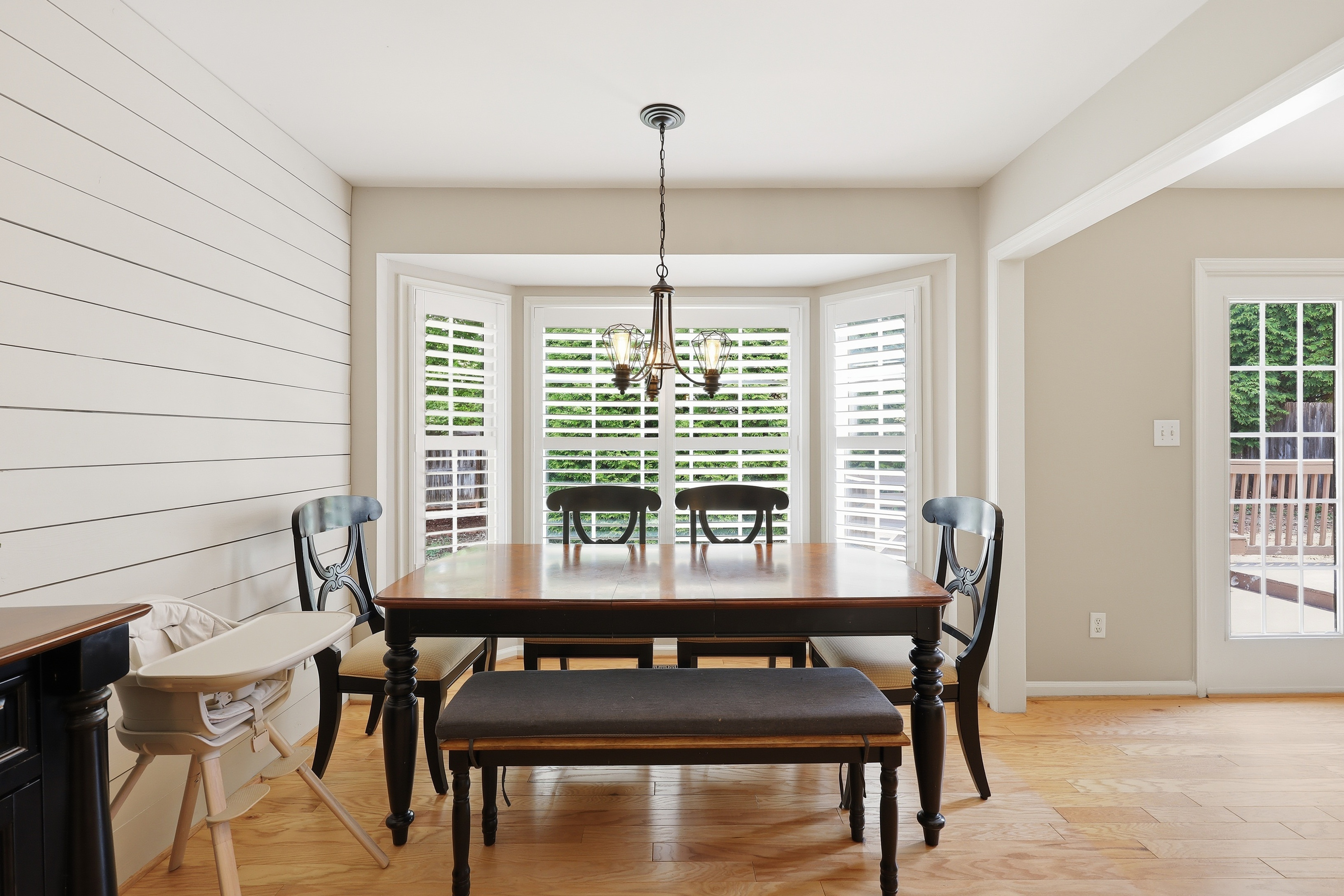  5904 Westborough Drive, Raleigh, NC 27612 - 物件實景
