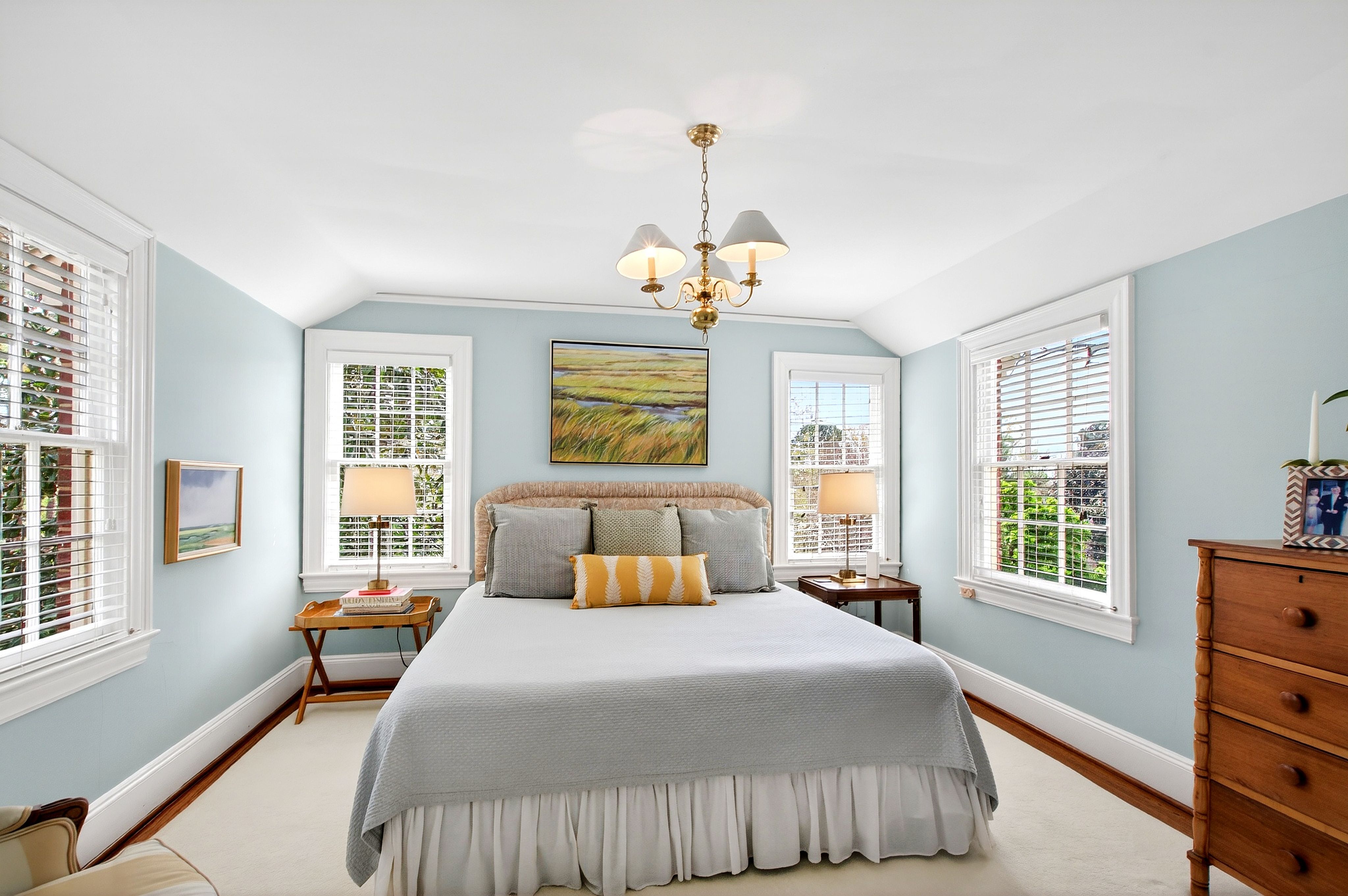  223 Hillcrest Circle, Chapel Hill, NC 27514 - 物件實景