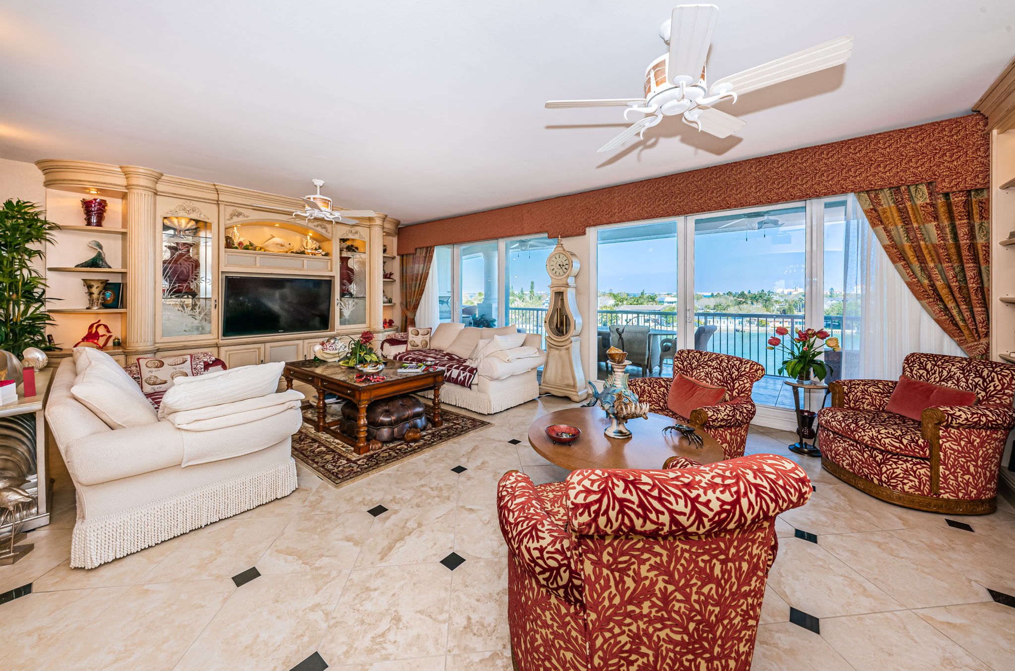 ST Pete Beach, Florida, 33706, United States, 3 Bedrooms Bedrooms, ,4 BathroomsBathrooms,Residential,For Sale,1810563