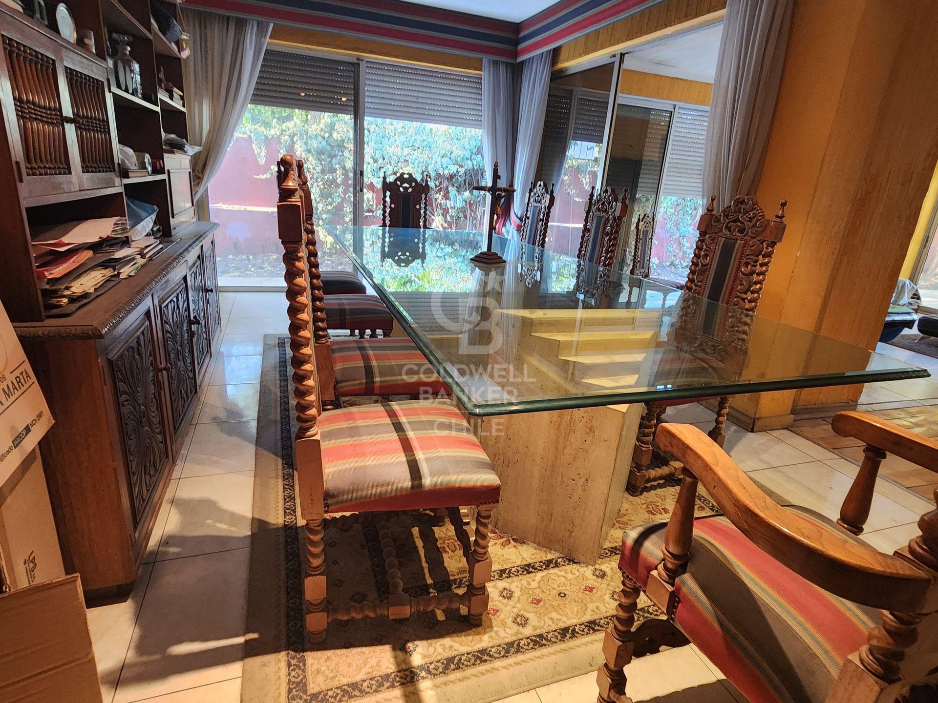 Las Condes, Chile, 3 Bedrooms Bedrooms, ,2 BathroomsBathrooms,Residential,For Sale,1758618