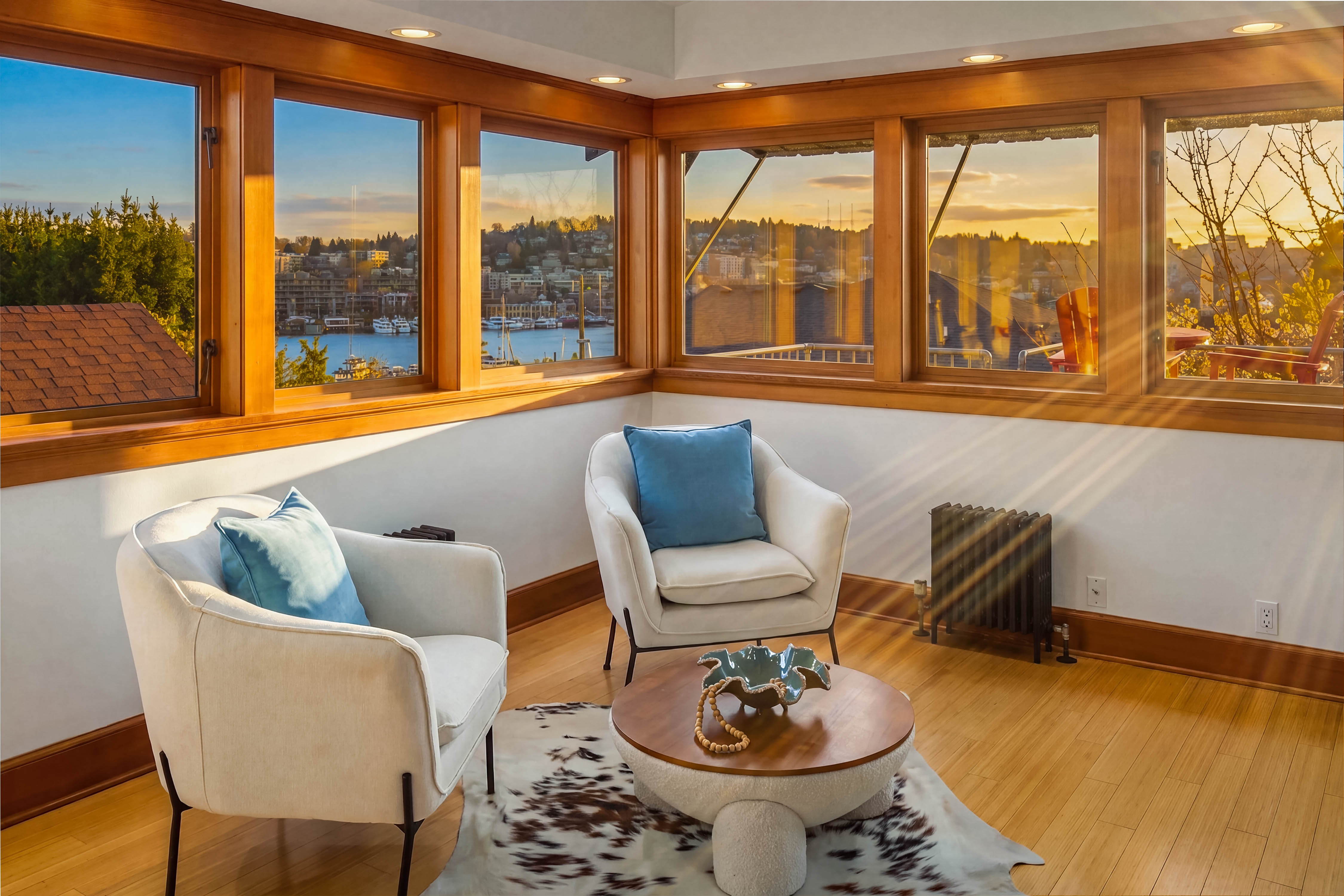 2117 North 36th Street, Seattle, WA 98103 - 物件實景