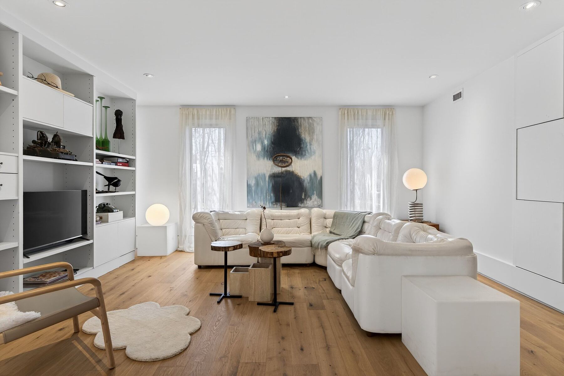  Modern Bungalow - 物件實景