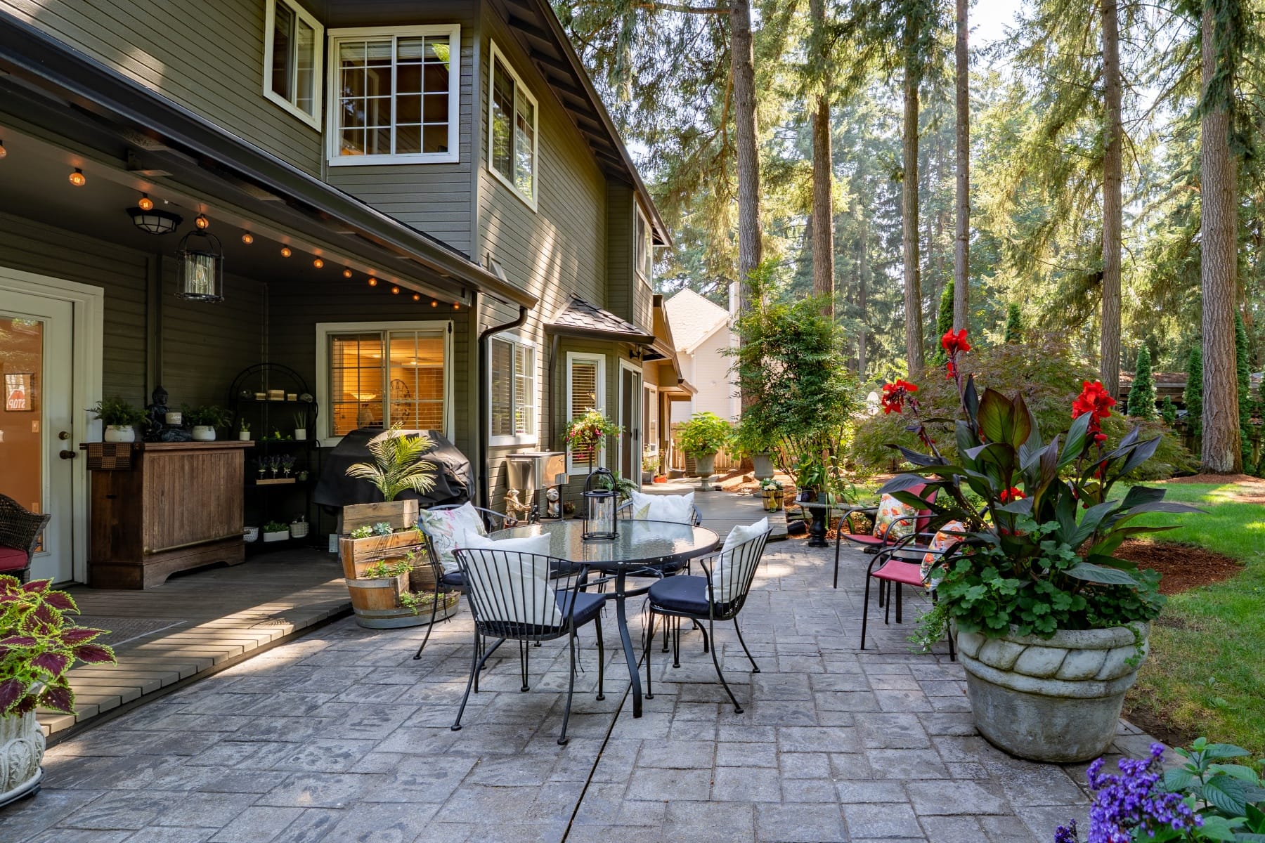  8670 SW ROGUE LN Wilsonville, OR 97070 - 物件實景