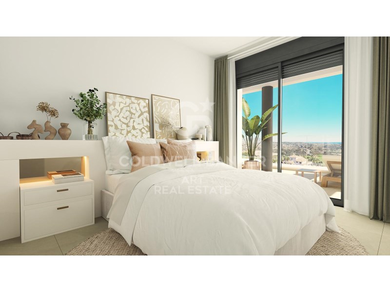 Mijas, Andalusia, ES, 2 Bedrooms Bedrooms, ,2 BathroomsBathrooms,Residential,For Sale,1768823