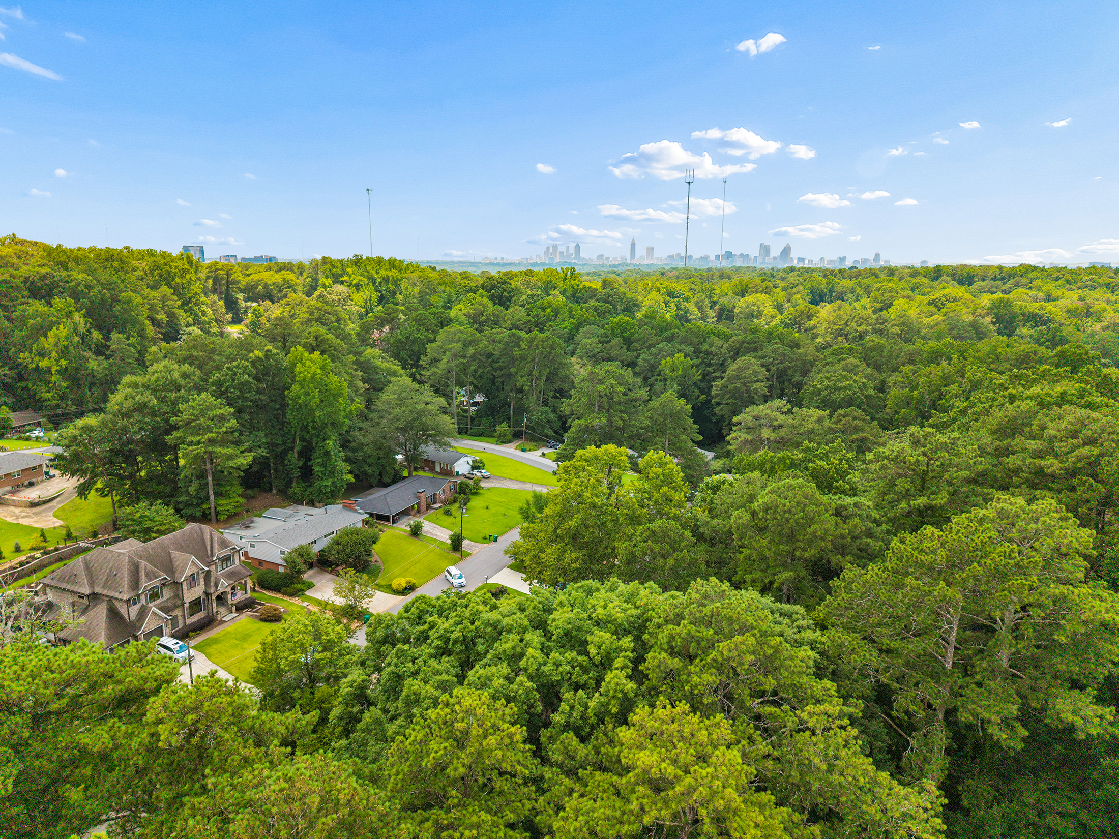  Ranch-style Home in an Outstanding Location and with Great Long-term Potential - 物件實景