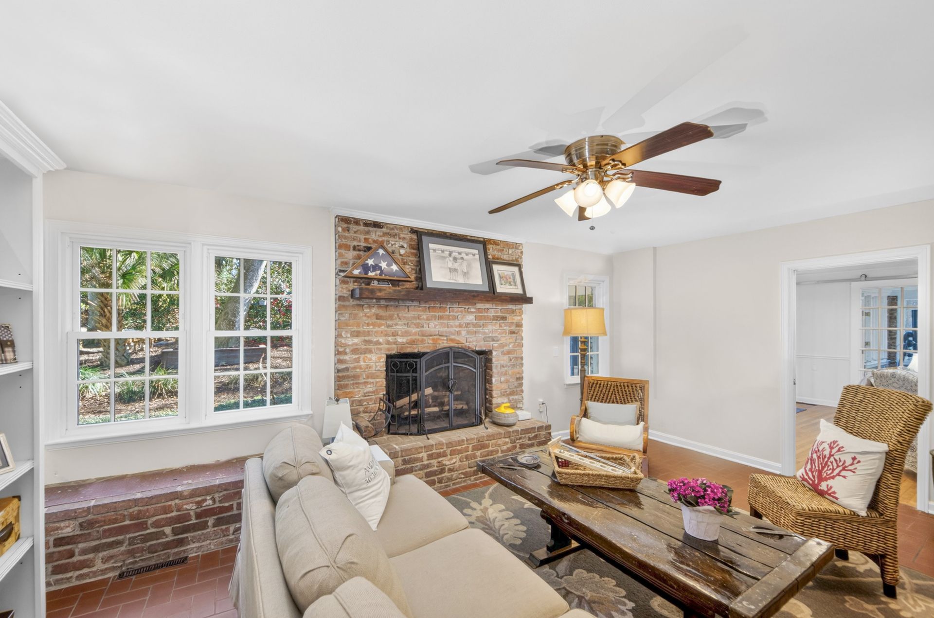  1814 Highland Drive, Fernandina Beach, FL, 32034 - 物件實景