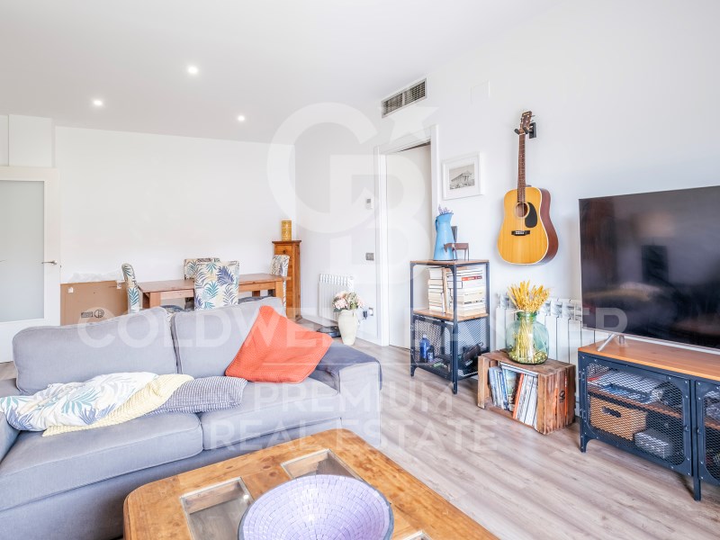 Sant Cugat del Vallès, Catalonia, ES, 3 Bedrooms Bedrooms, ,2 BathroomsBathrooms,Residential,For Sale,1619175