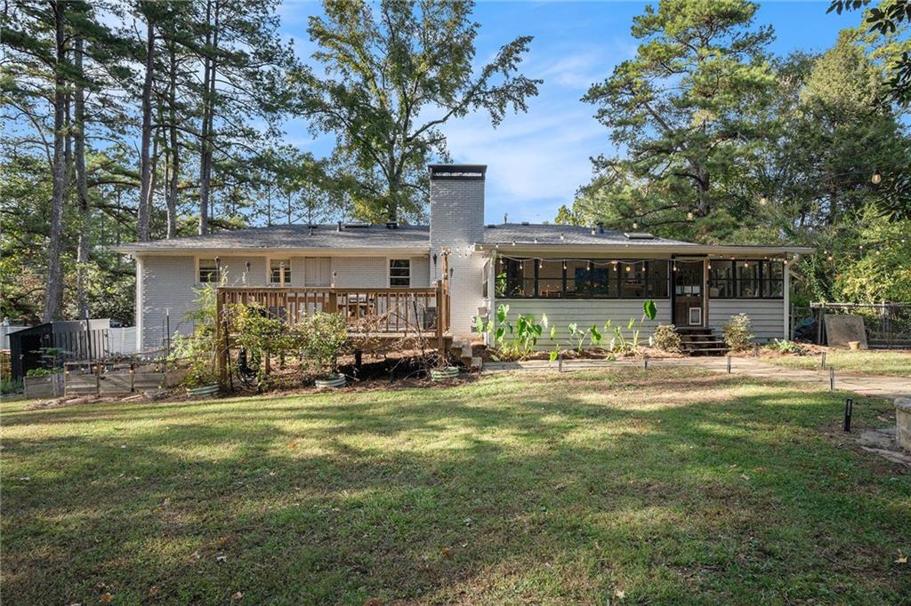 Smyrna, Georgia, 30082, United States, 4 Bedrooms Bedrooms, ,2 BathroomsBathrooms,Residential,For Sale,1987349