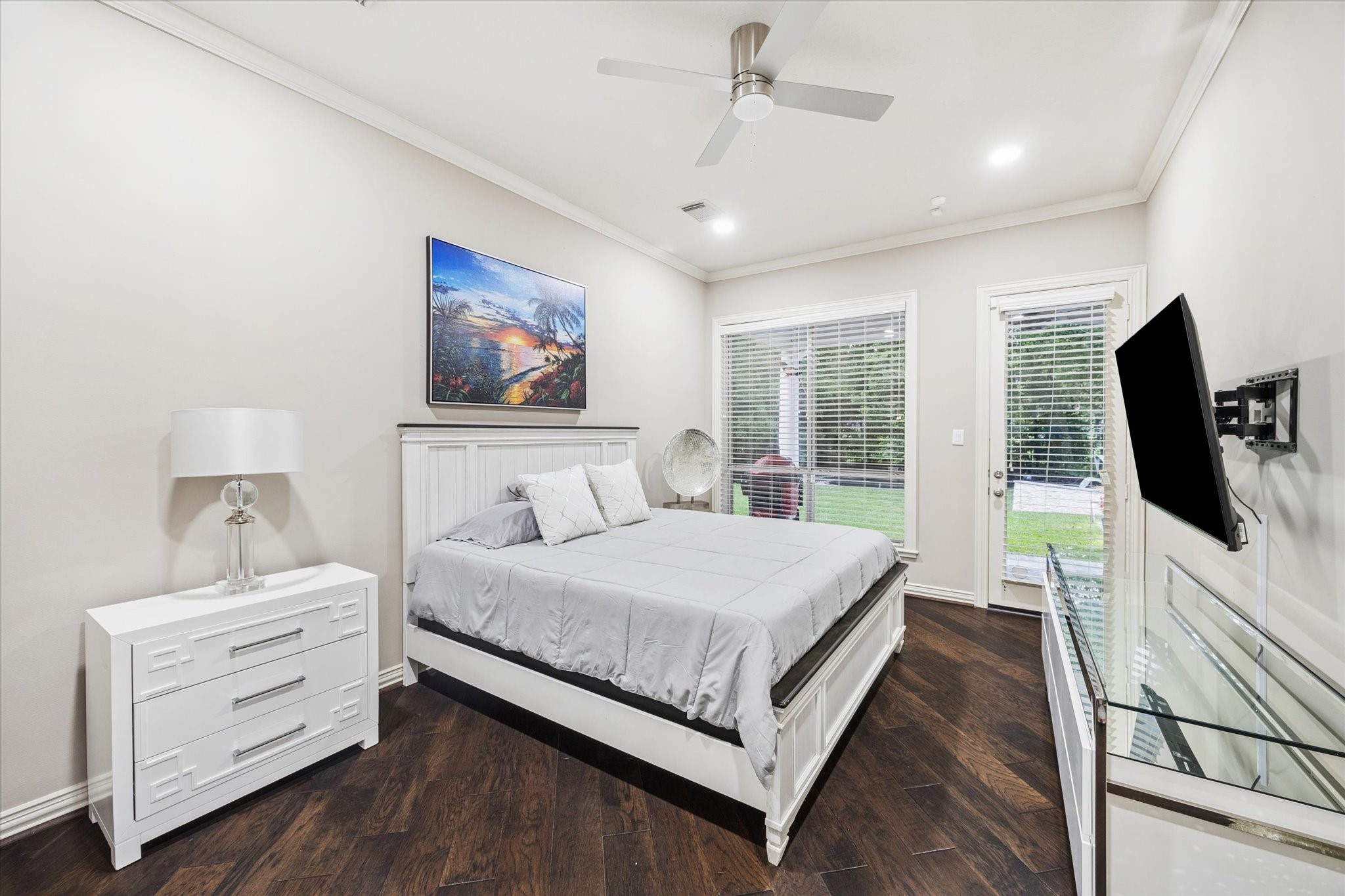  35 N Regent Oak - 物件實景
