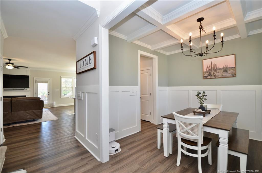 Spring Hope, North Carolina, 28390, United States, 5 Bedrooms Bedrooms, ,4 BathroomsBathrooms,Residential,For Sale,1993285