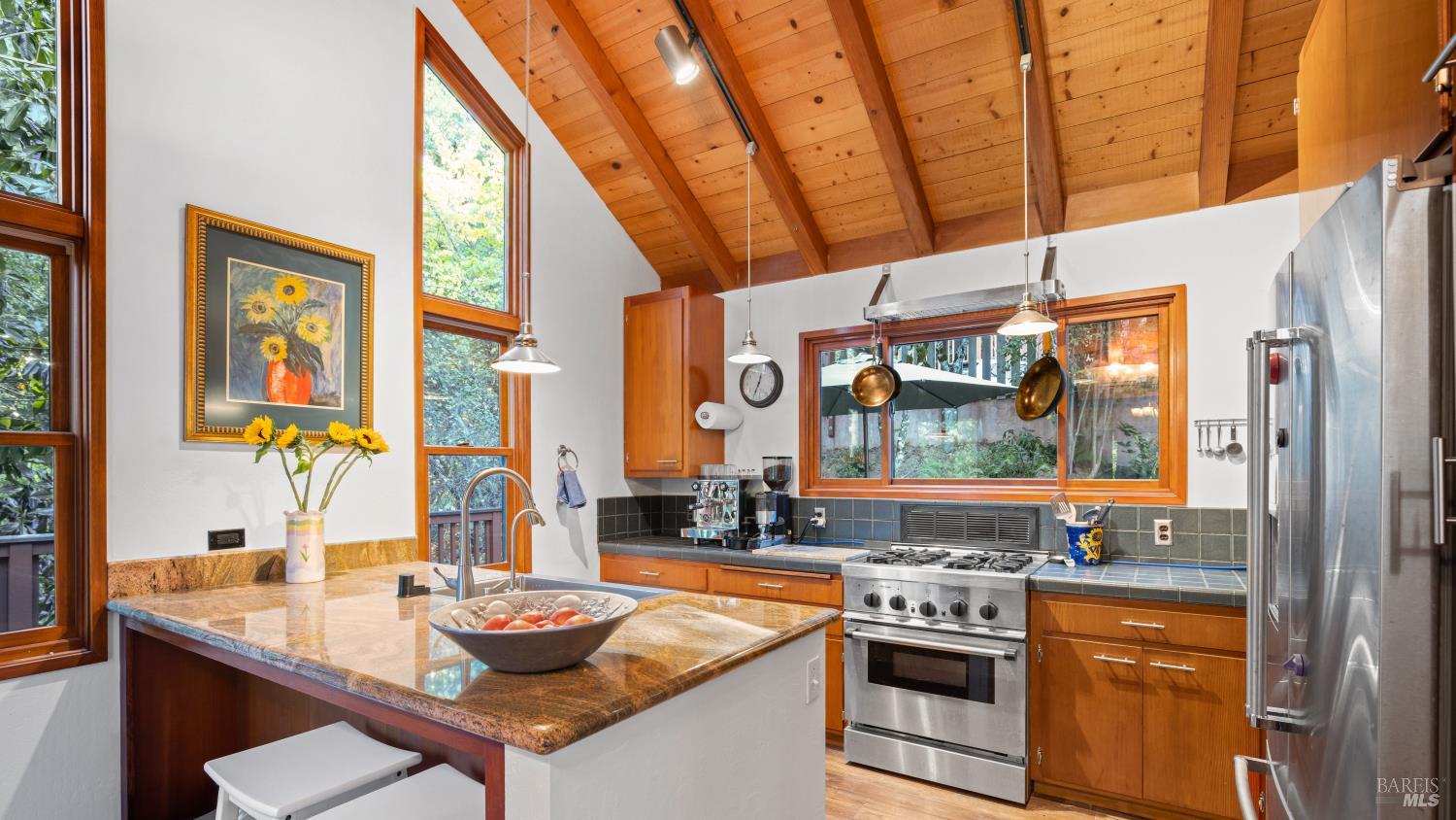 Woodacre, California, 94973, United States, 4 Bedrooms Bedrooms, ,5 BathroomsBathrooms,Residential,For Sale,1847127