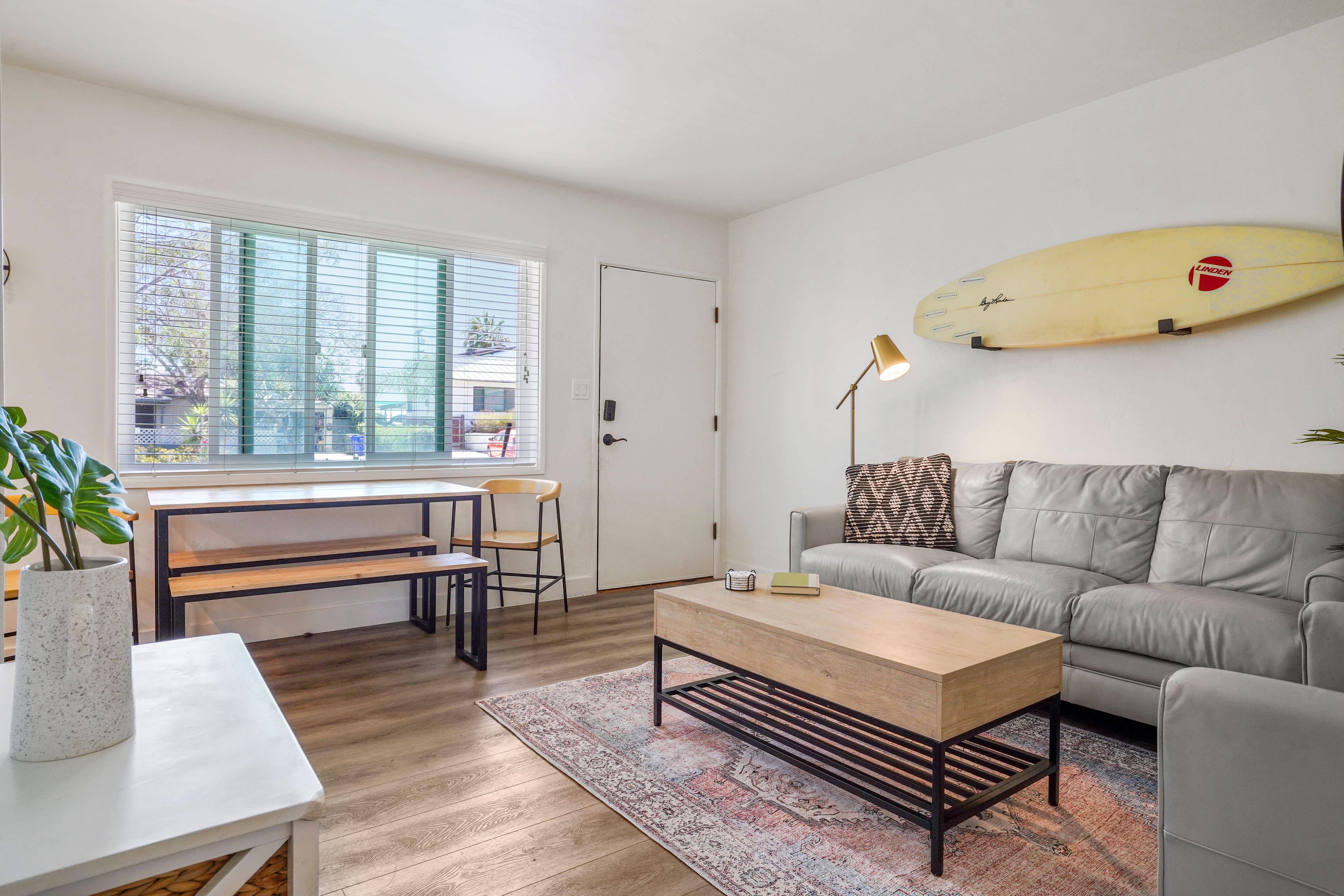  3364-66 A Street, San Diego, CA 92102 - 物件實景